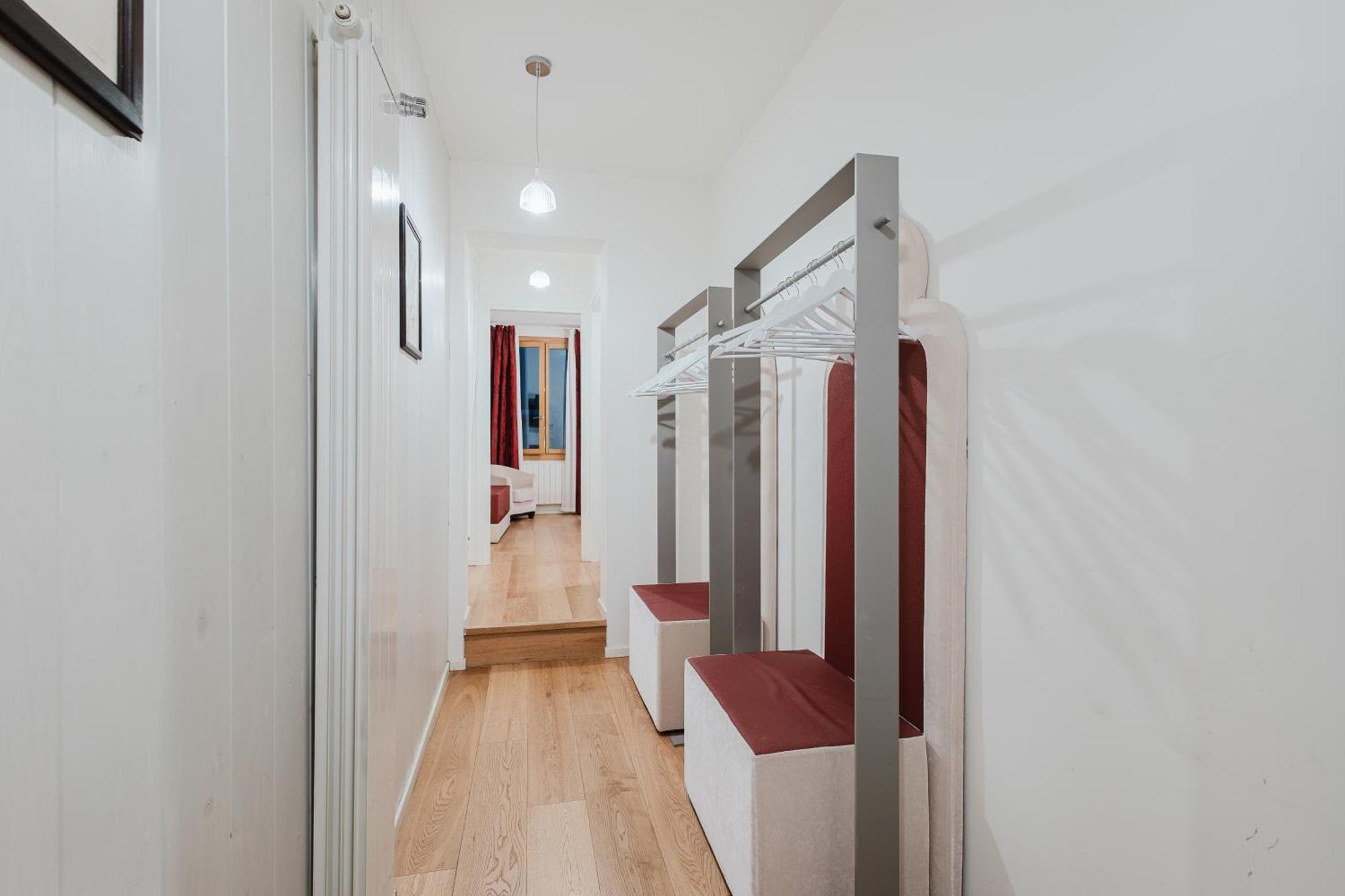 Dimora Capuleti Apartment