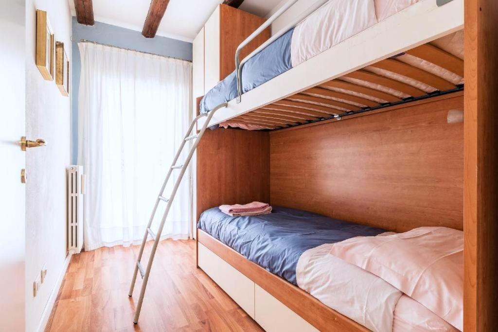 Sant'alvise's - Cannaregio Apartment