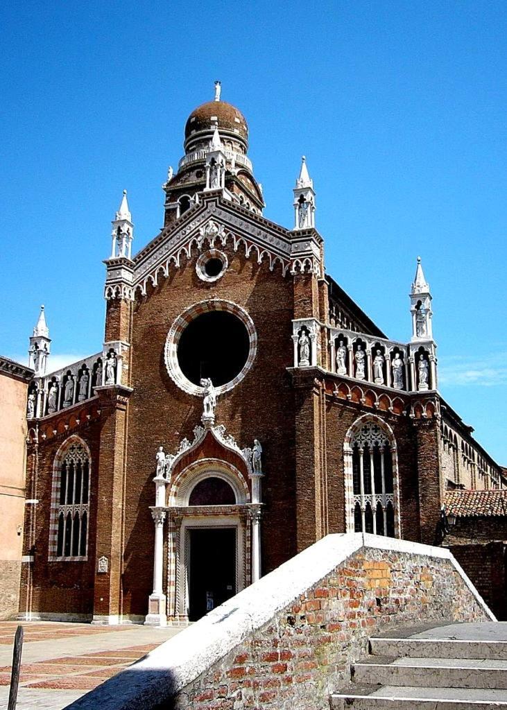 Sant'alvise's - Cannaregio Venice