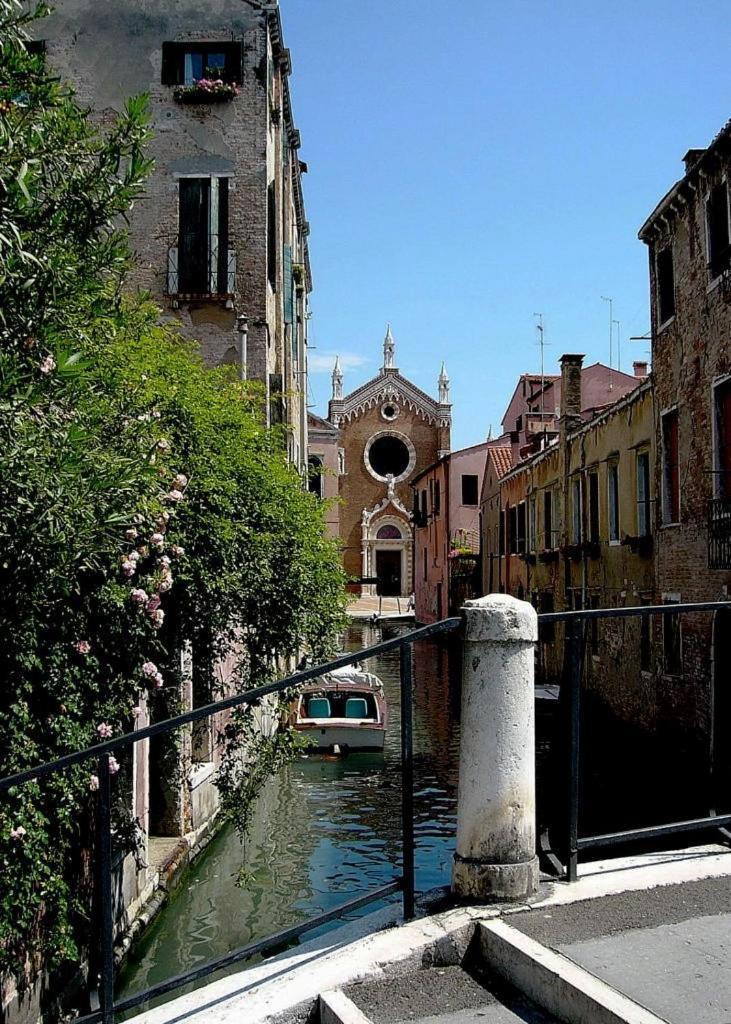 Apartment Sant'alvise's - Cannaregio