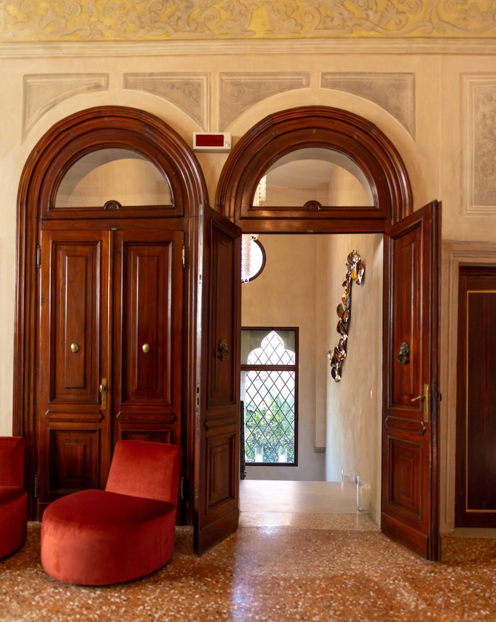 Palazzetto Myvenice Hotel