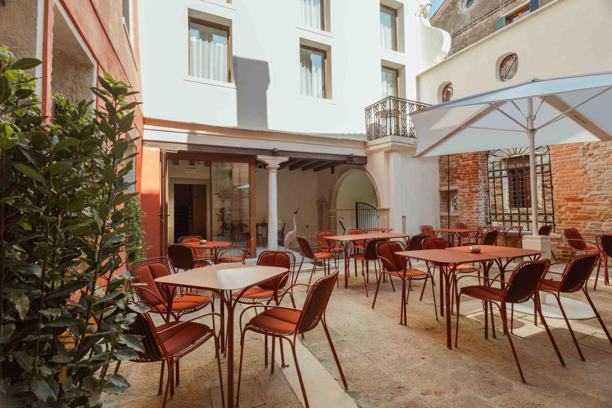Palazzetto Myvenice Hotel 4*