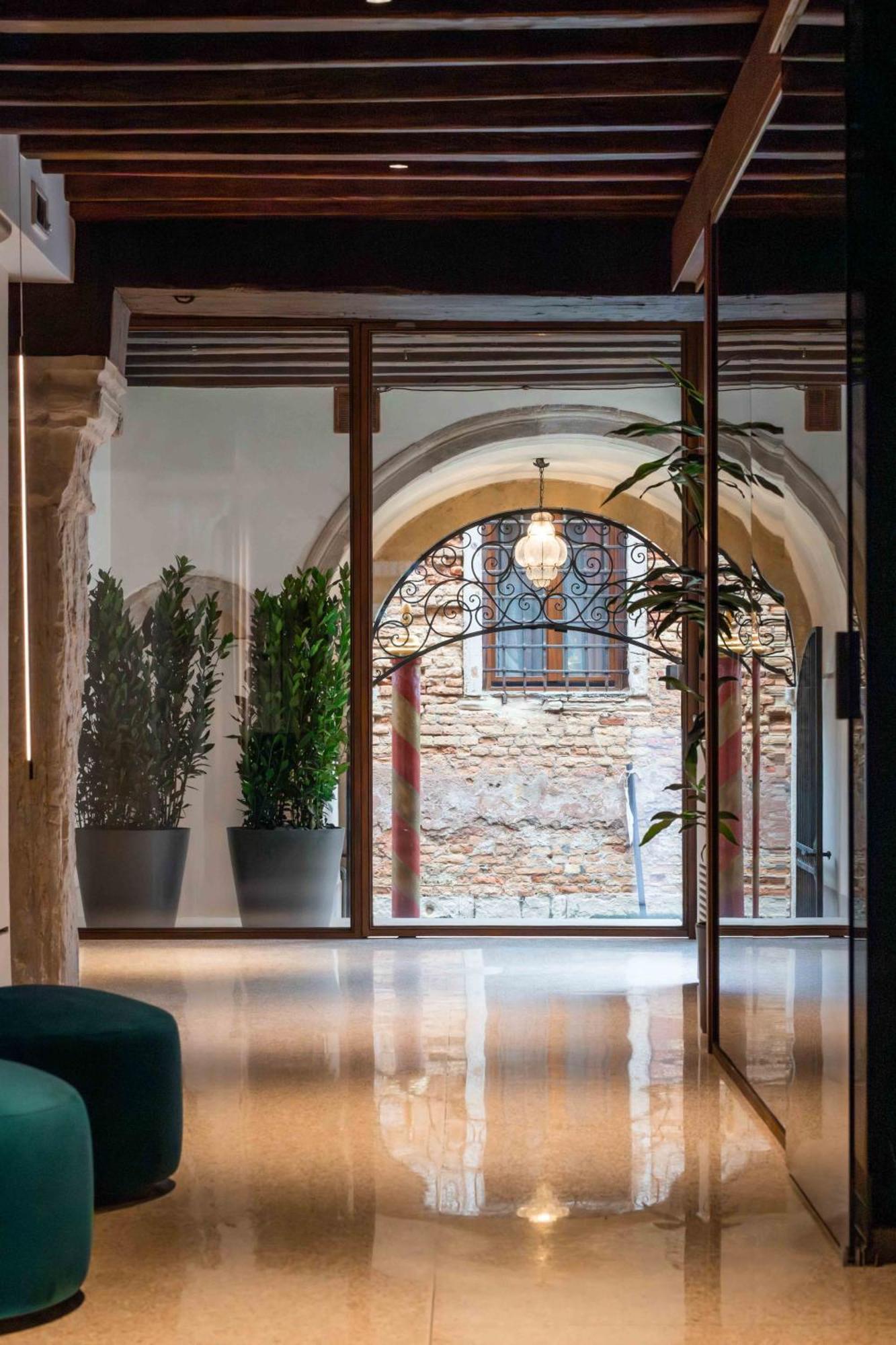 Palazzetto Myvenice Hotel
