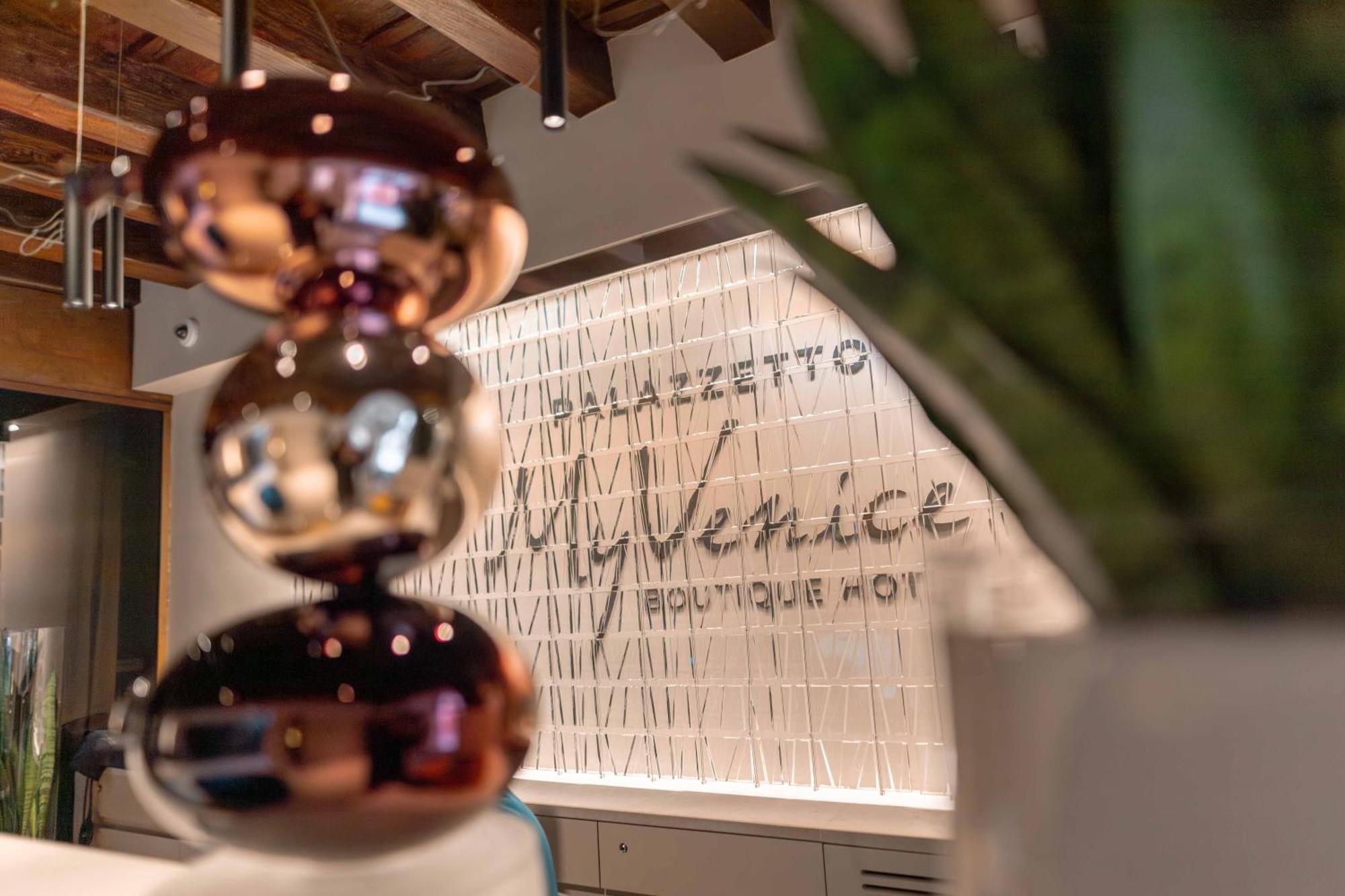 Palazzetto Myvenice Hotel Venice