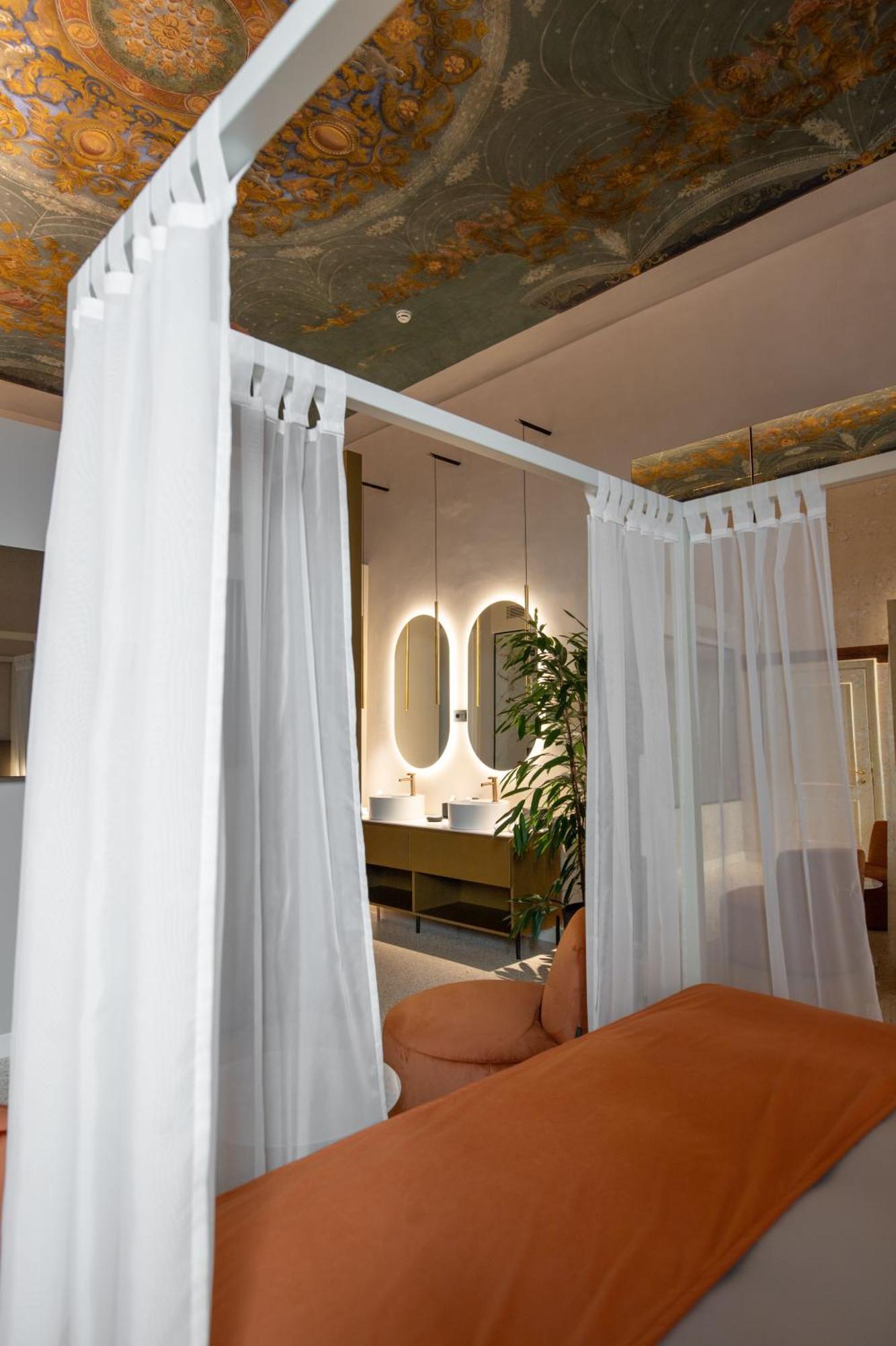 Hotel Palazzetto Myvenice Venice