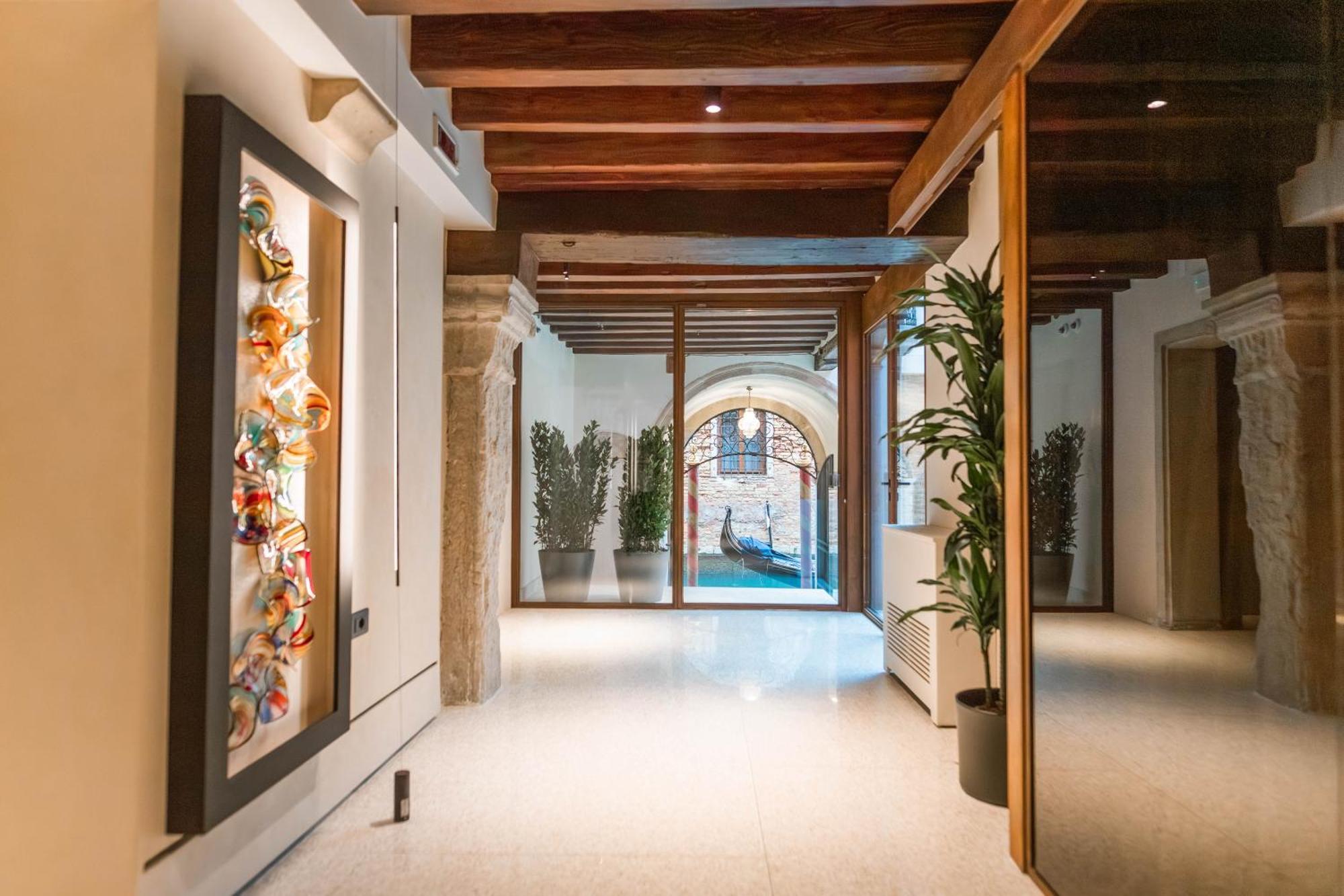 Palazzetto Myvenice 4*