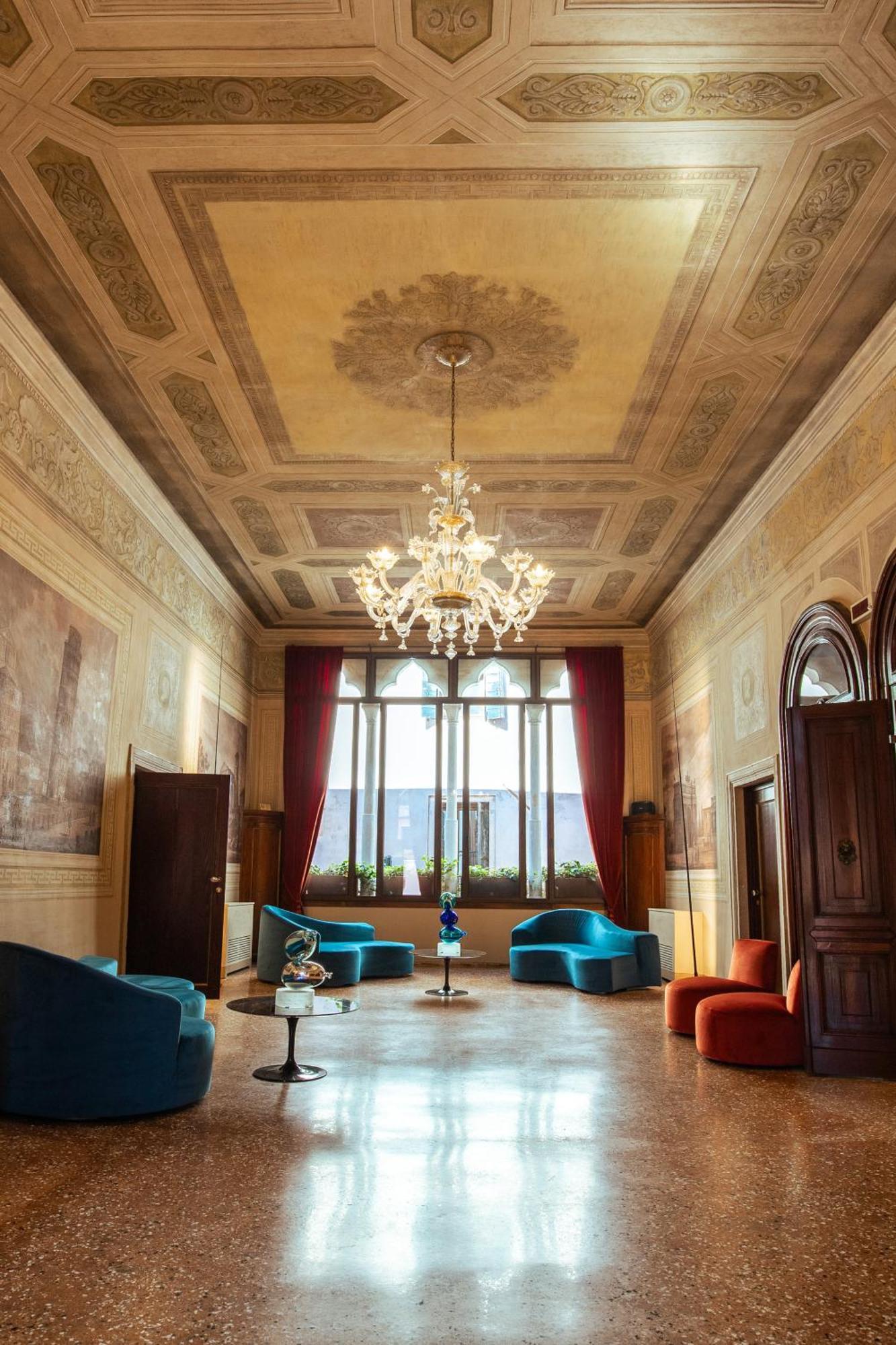 Palazzetto Myvenice Hotel