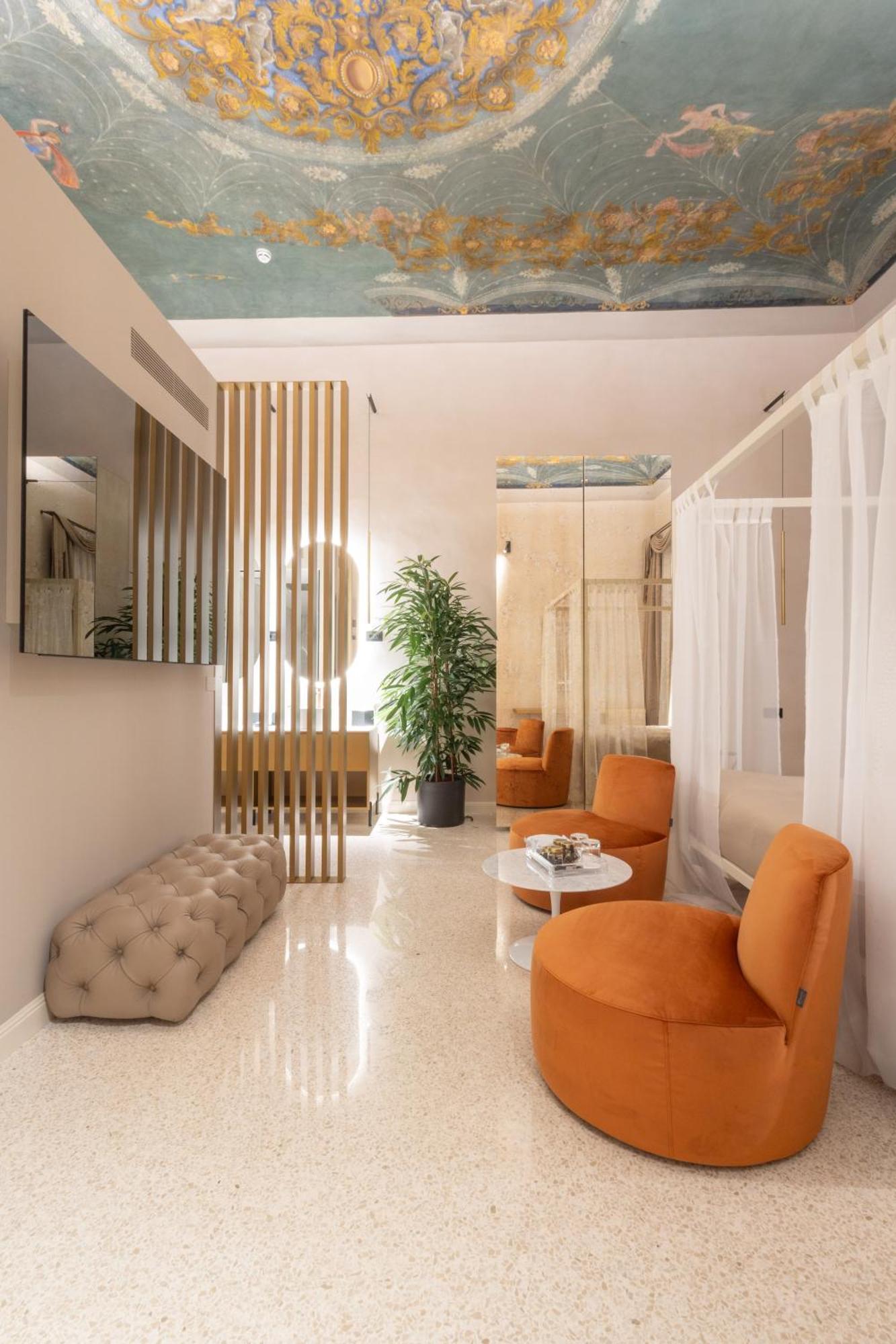 Hotel Palazzetto Myvenice