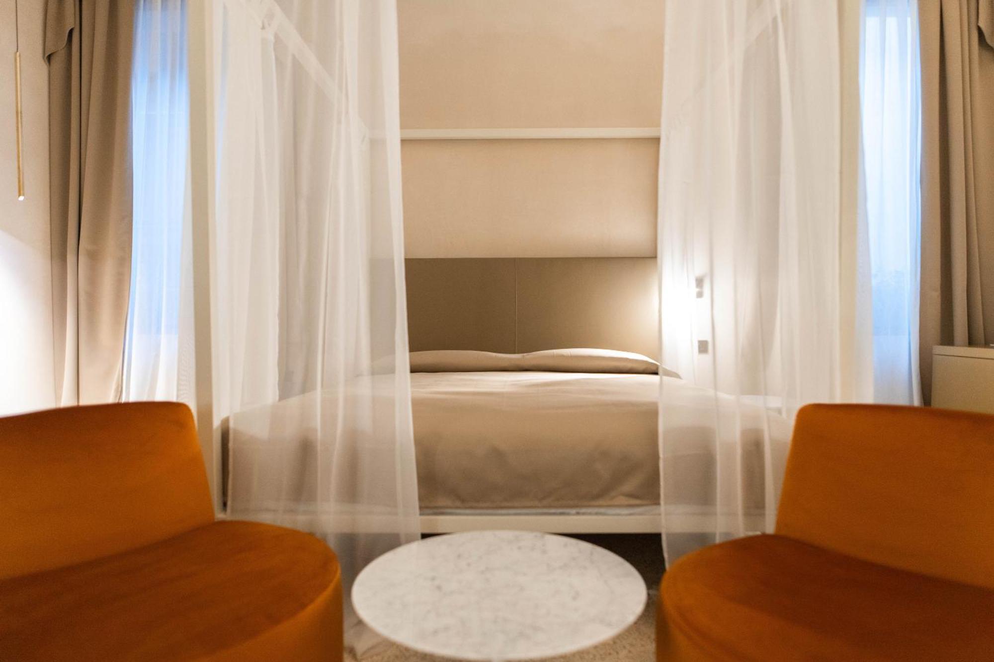 Hotel Palazzetto Myvenice Venice