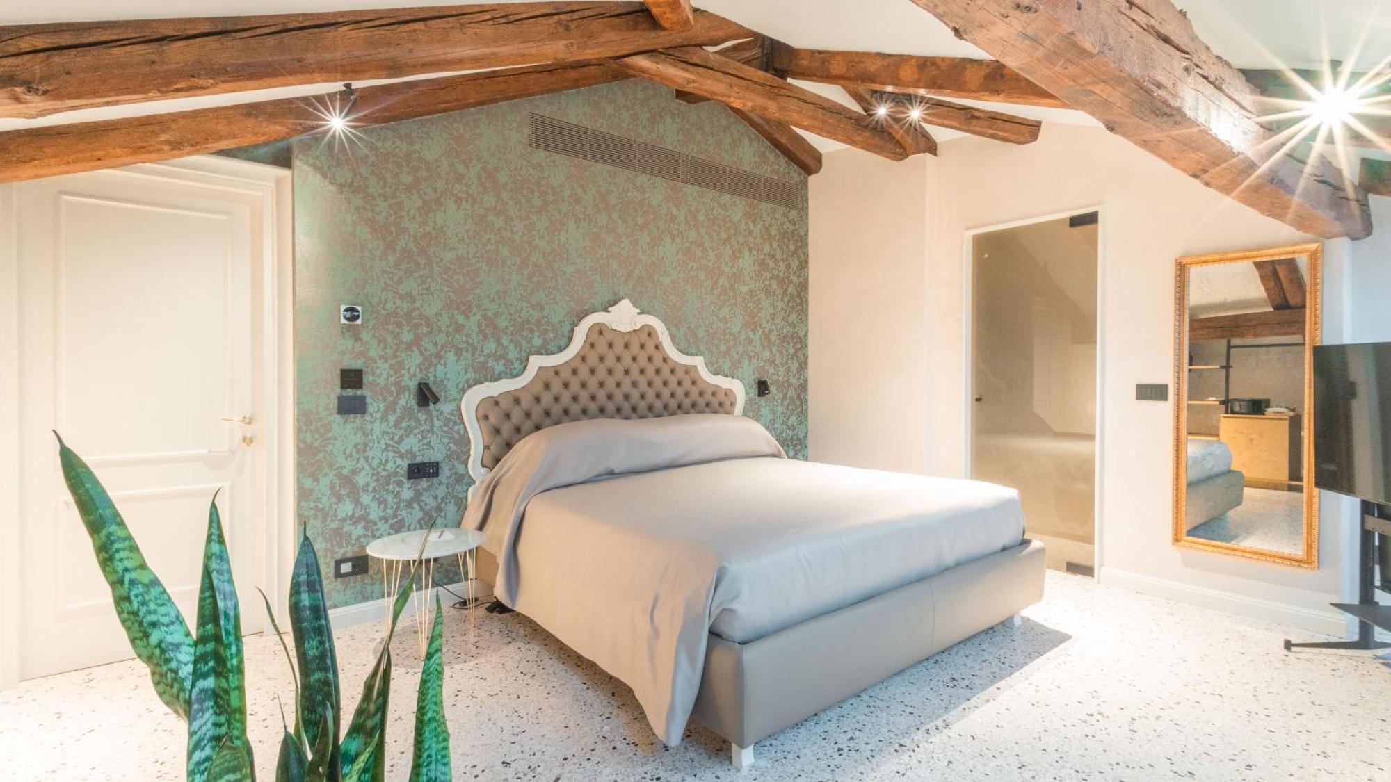 Palazzetto Myvenice