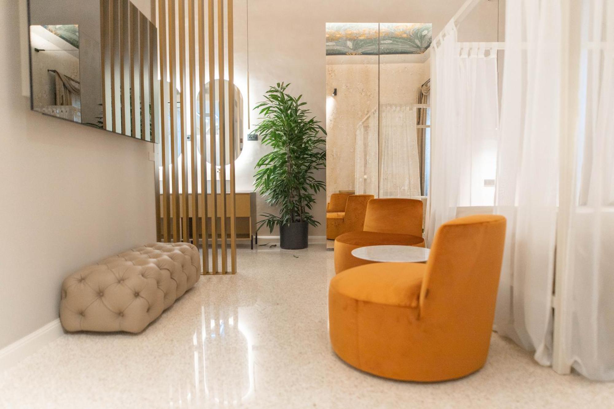 Palazzetto Myvenice Hotel 4*