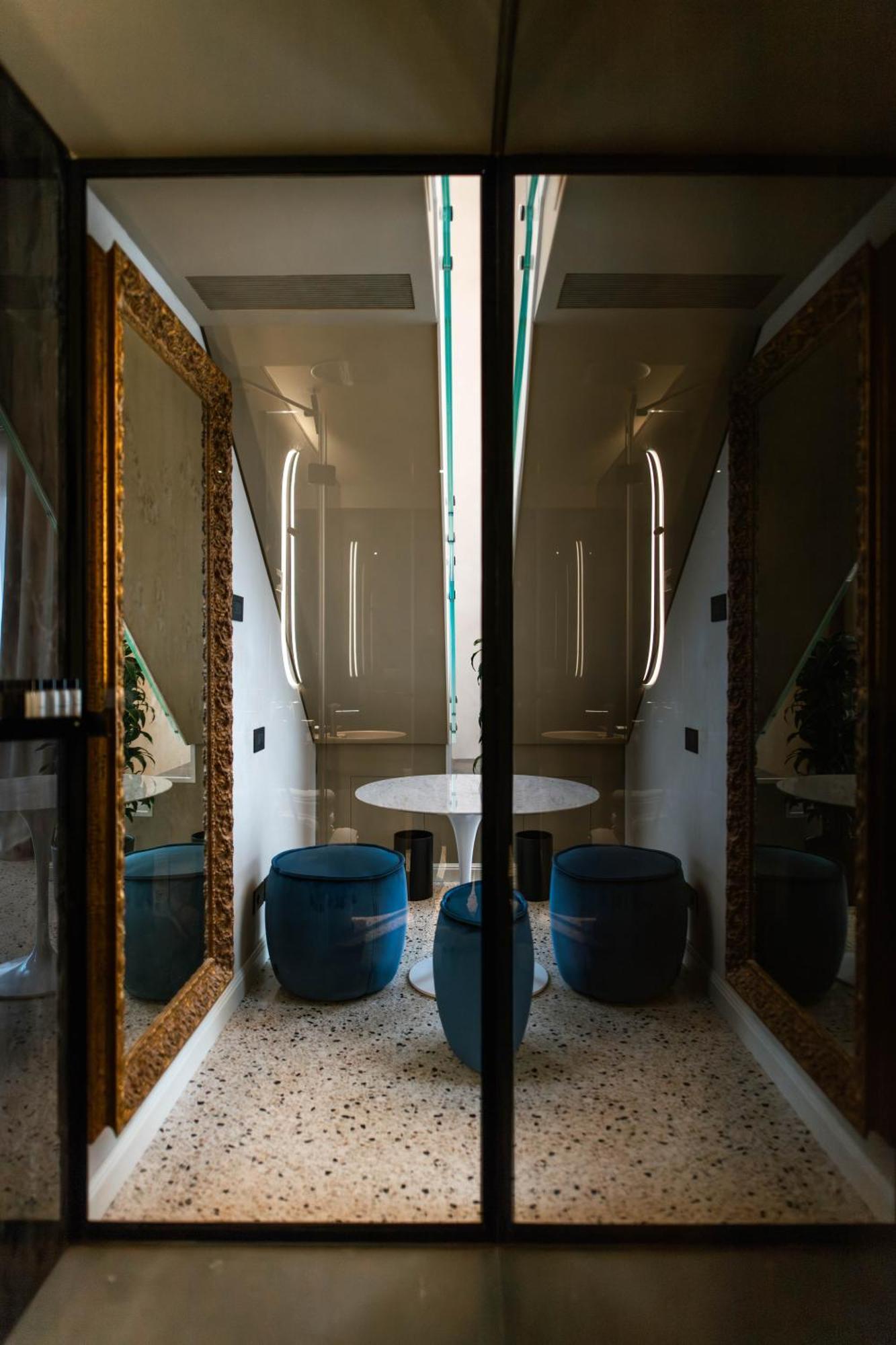 Hotel Palazzetto Myvenice 4*