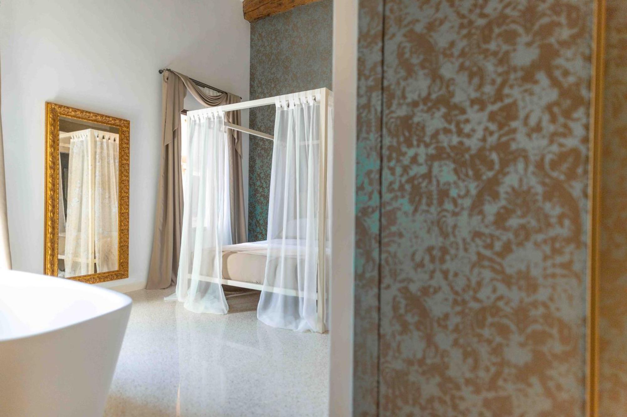 Palazzetto Myvenice Hotel Venice