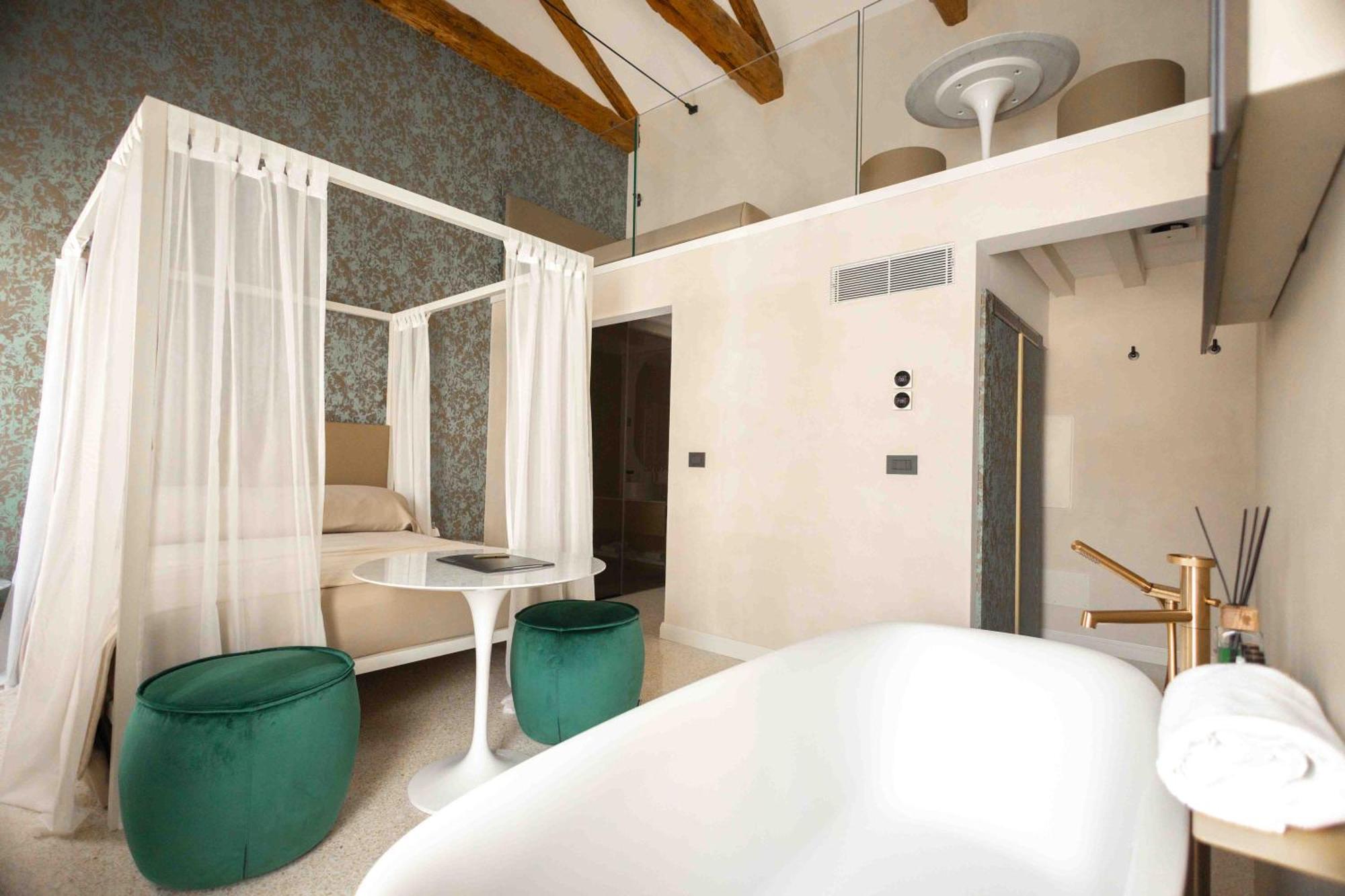 Palazzetto Myvenice 4*