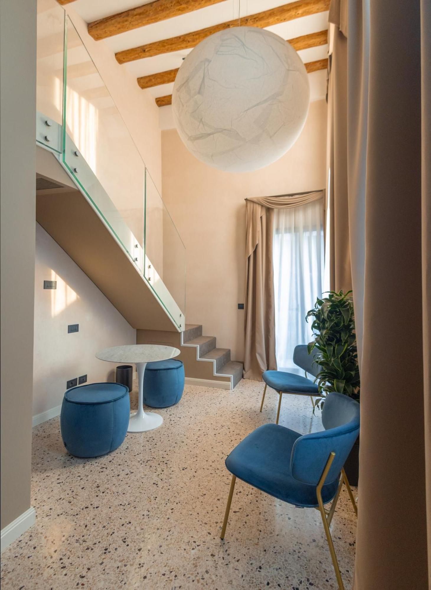 Hotel Palazzetto Myvenice