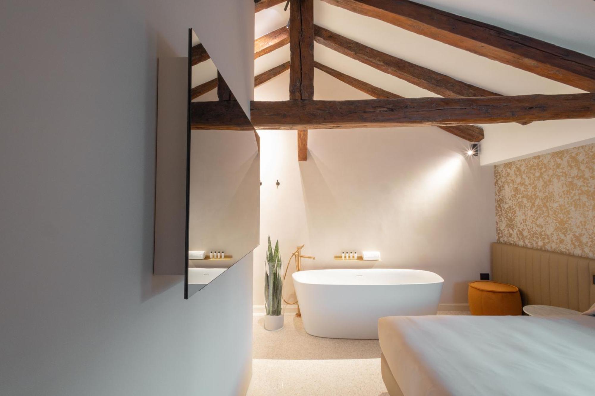 Palazzetto Myvenice Hotel 4*