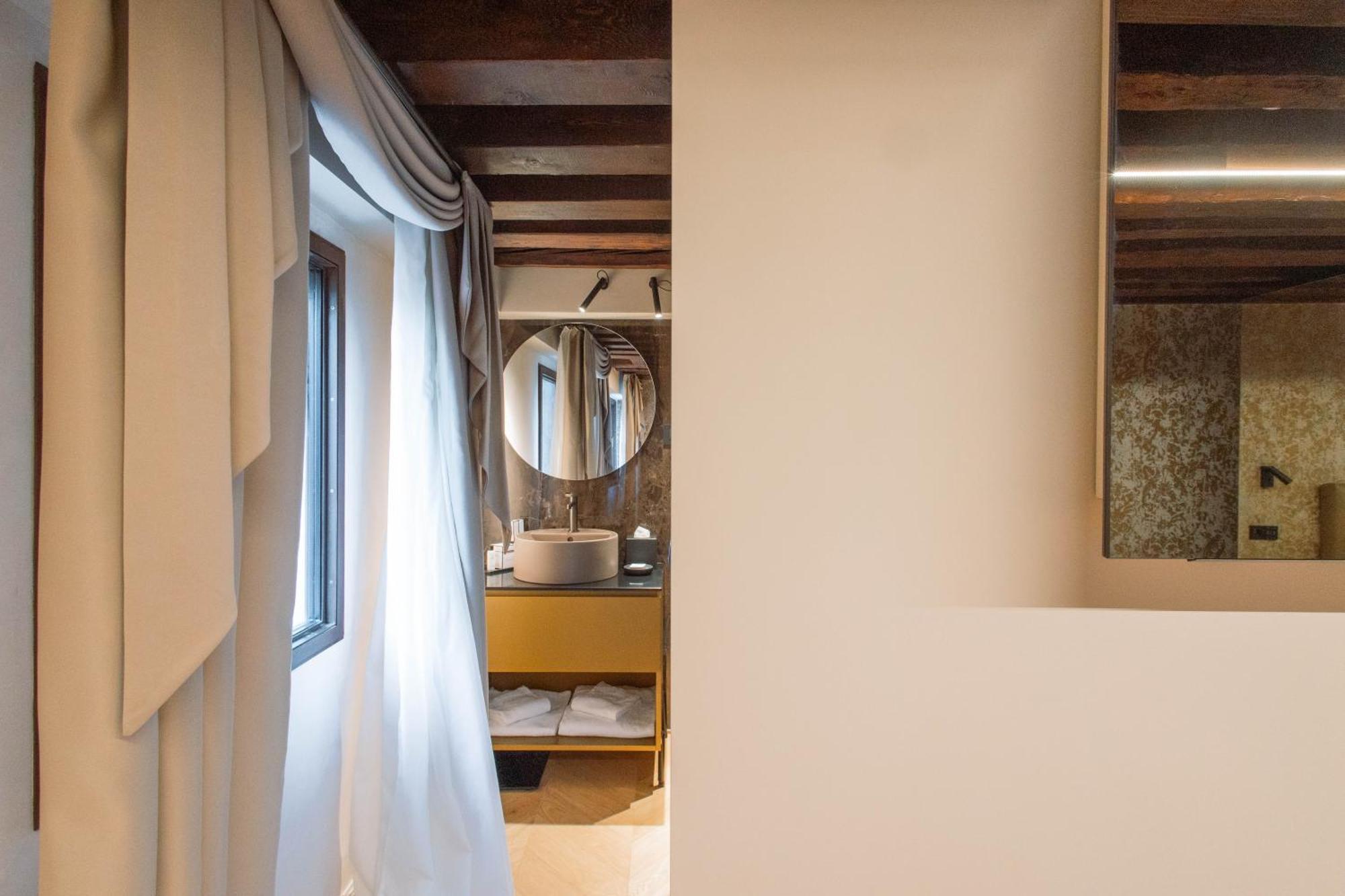Hotel Palazzetto Myvenice Venice