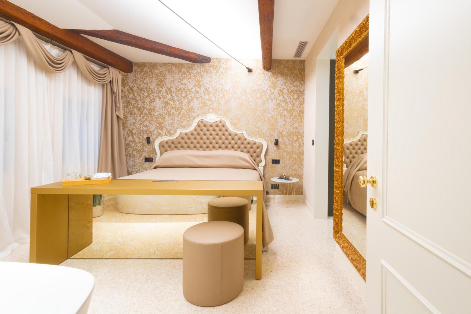 Palazzetto Myvenice Veneza
