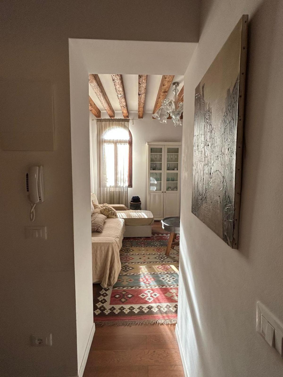 L'altalena Di Francesca Apartment