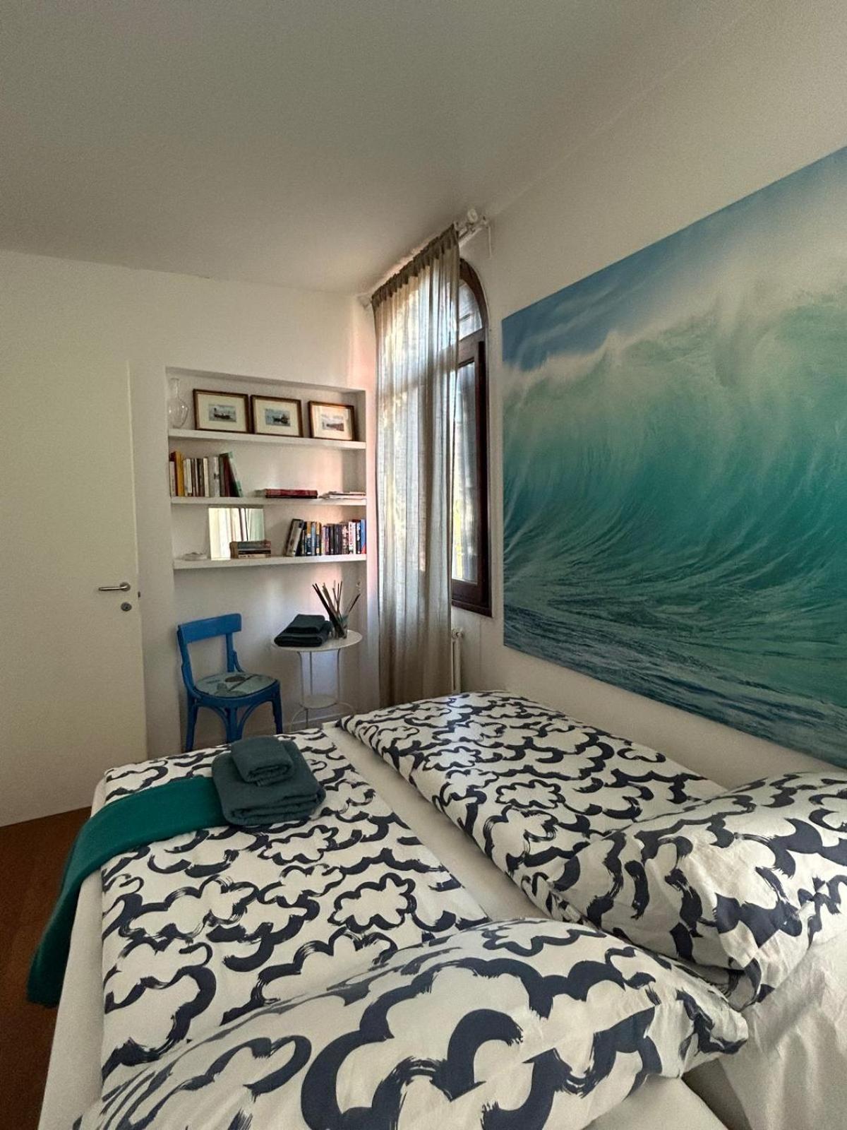Apartment L'altalena Di Francesca