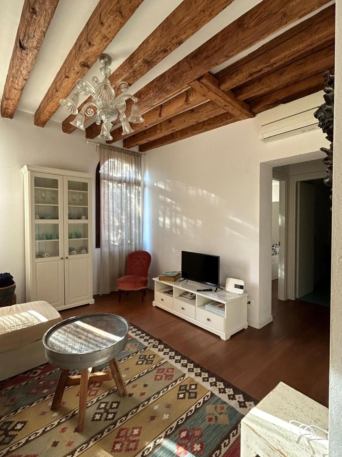 Apartment L'altalena Di Francesca *