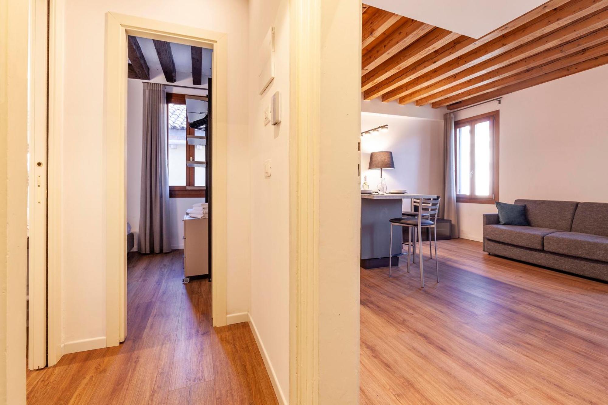 Apartment San Lorenzo 5054