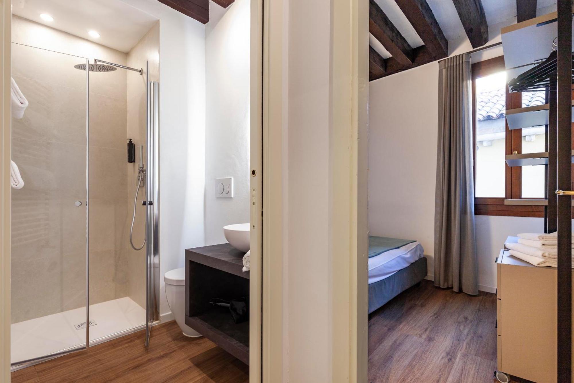 San Lorenzo 5054 Apartment Venice
