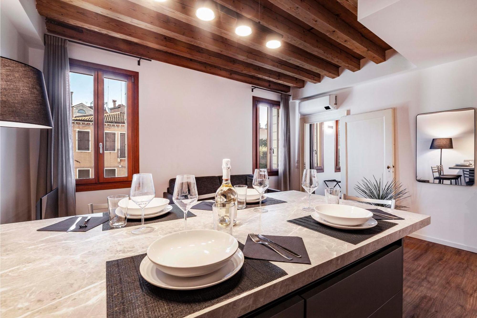 Apartment San Lorenzo 5054 Venice