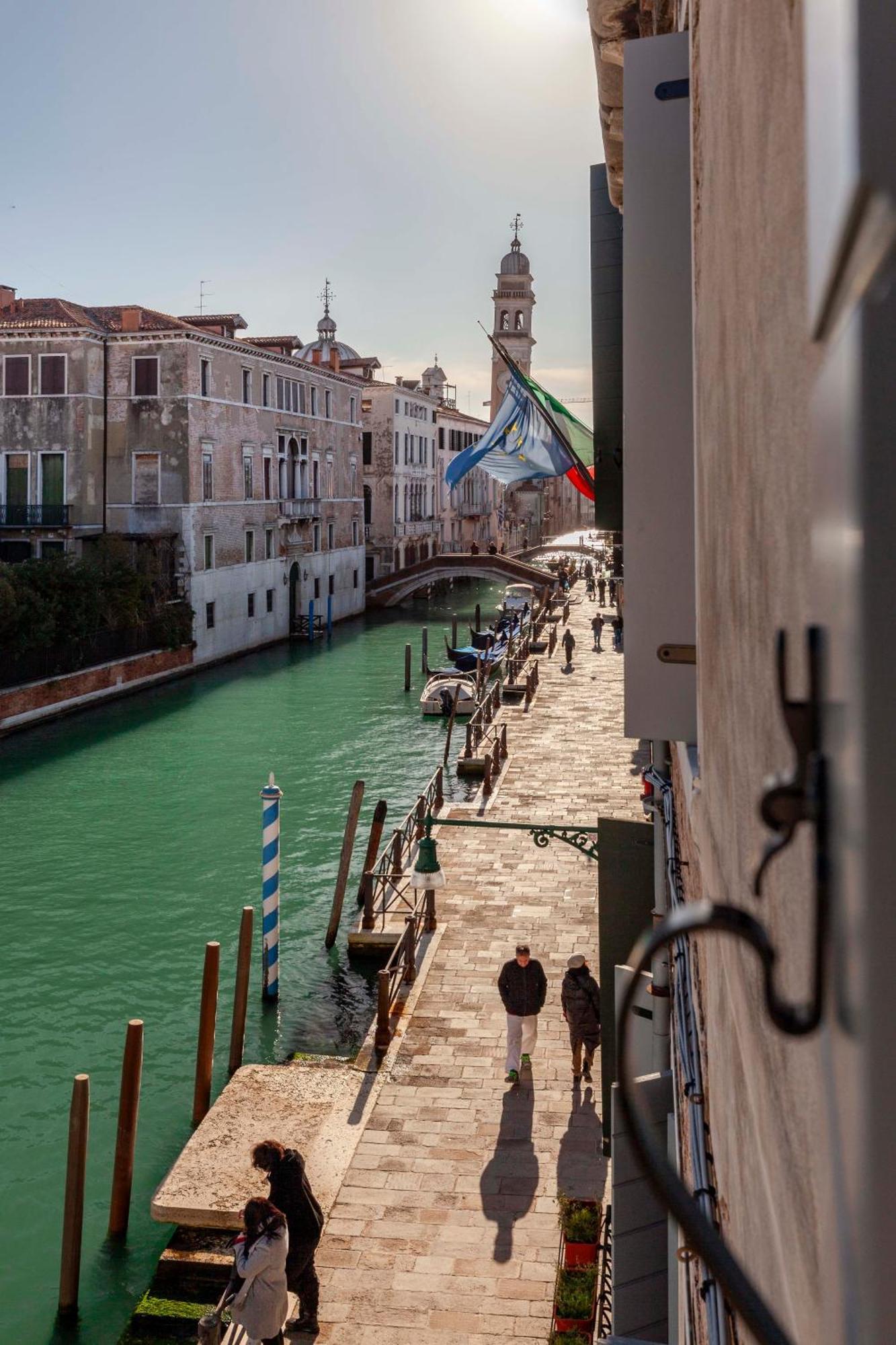 San Lorenzo 5054 Apartment Venice