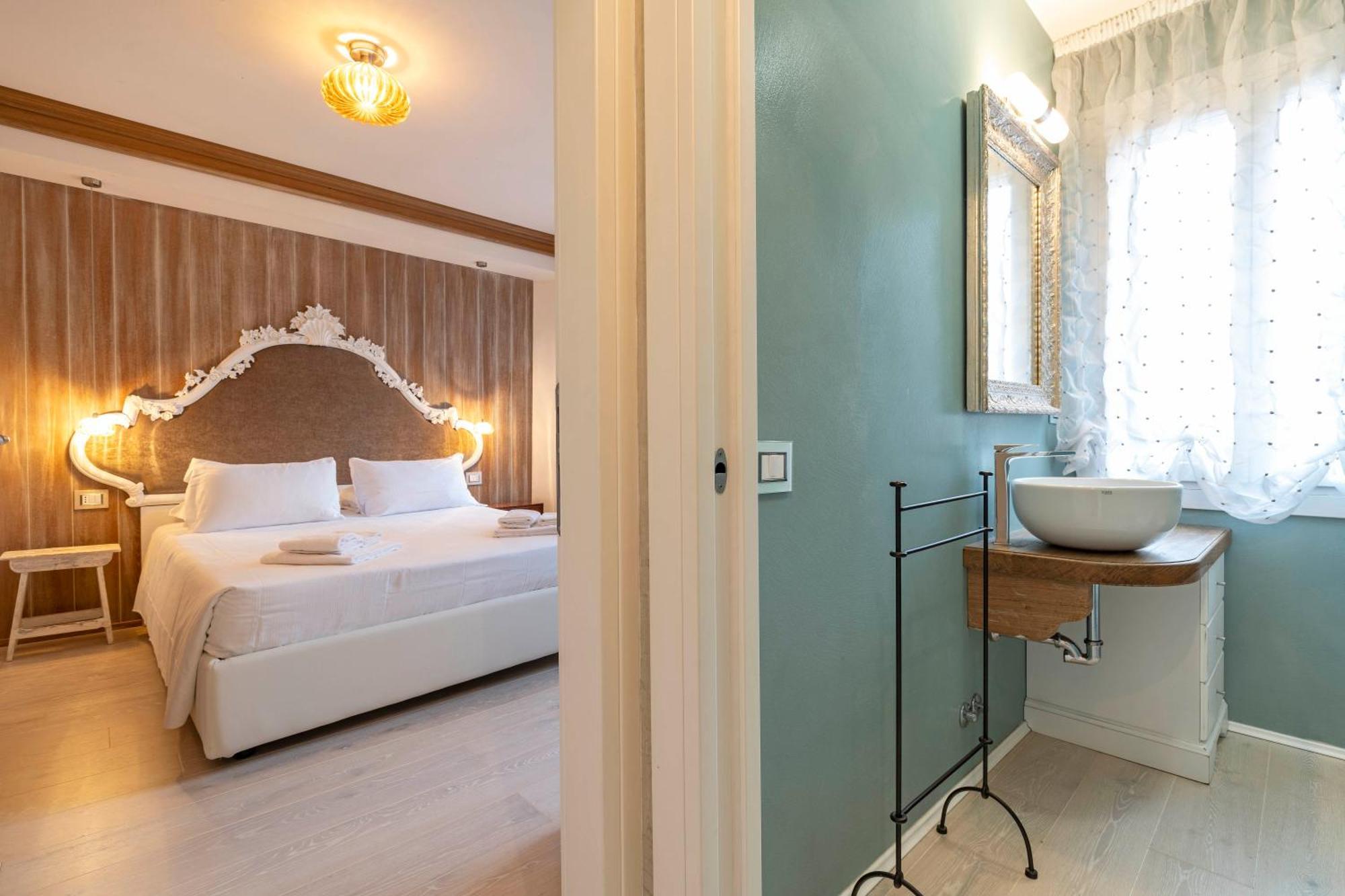 San Marco By Bricola Apartment