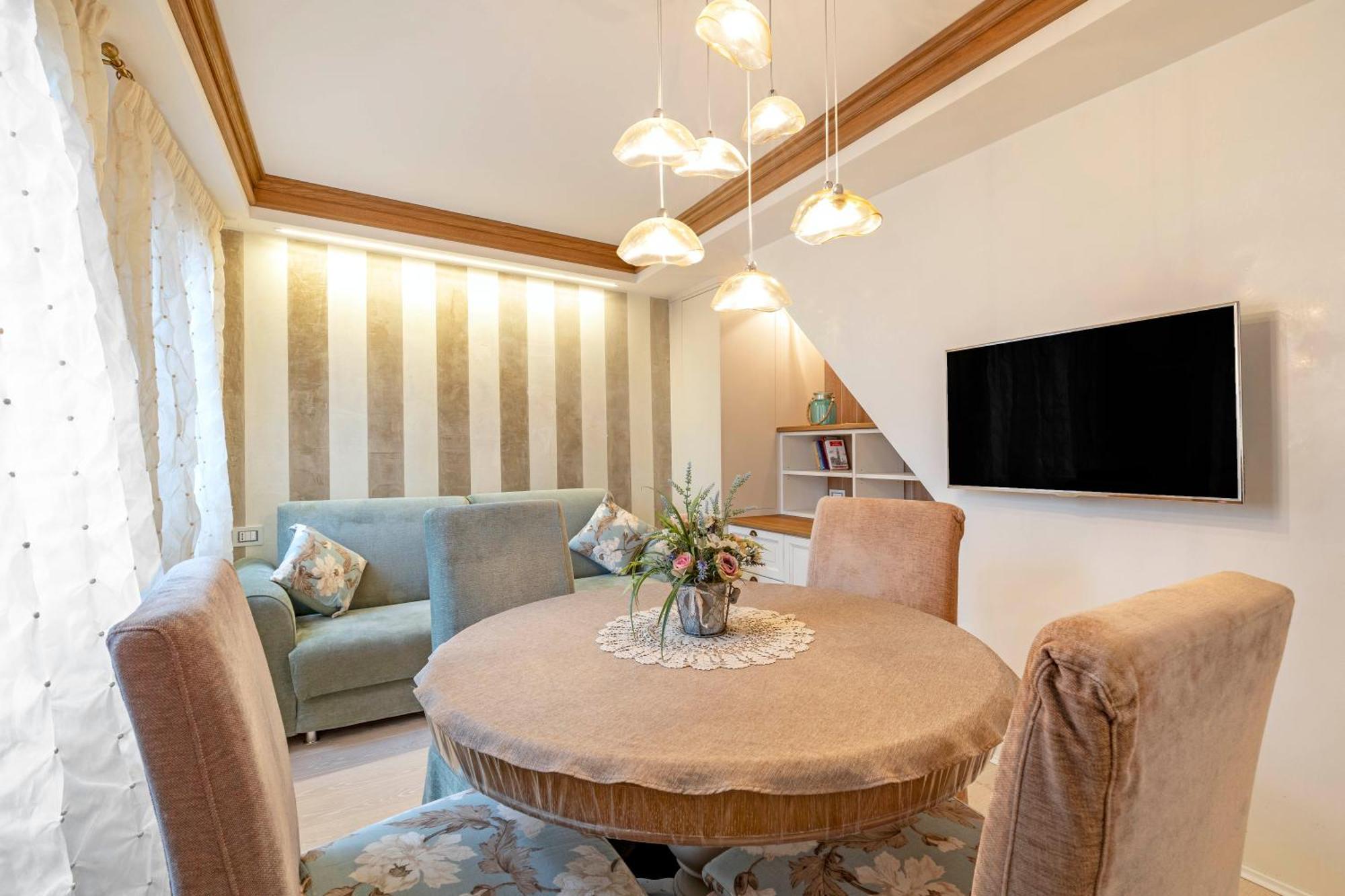 Apartment San Marco By Bricola Venice