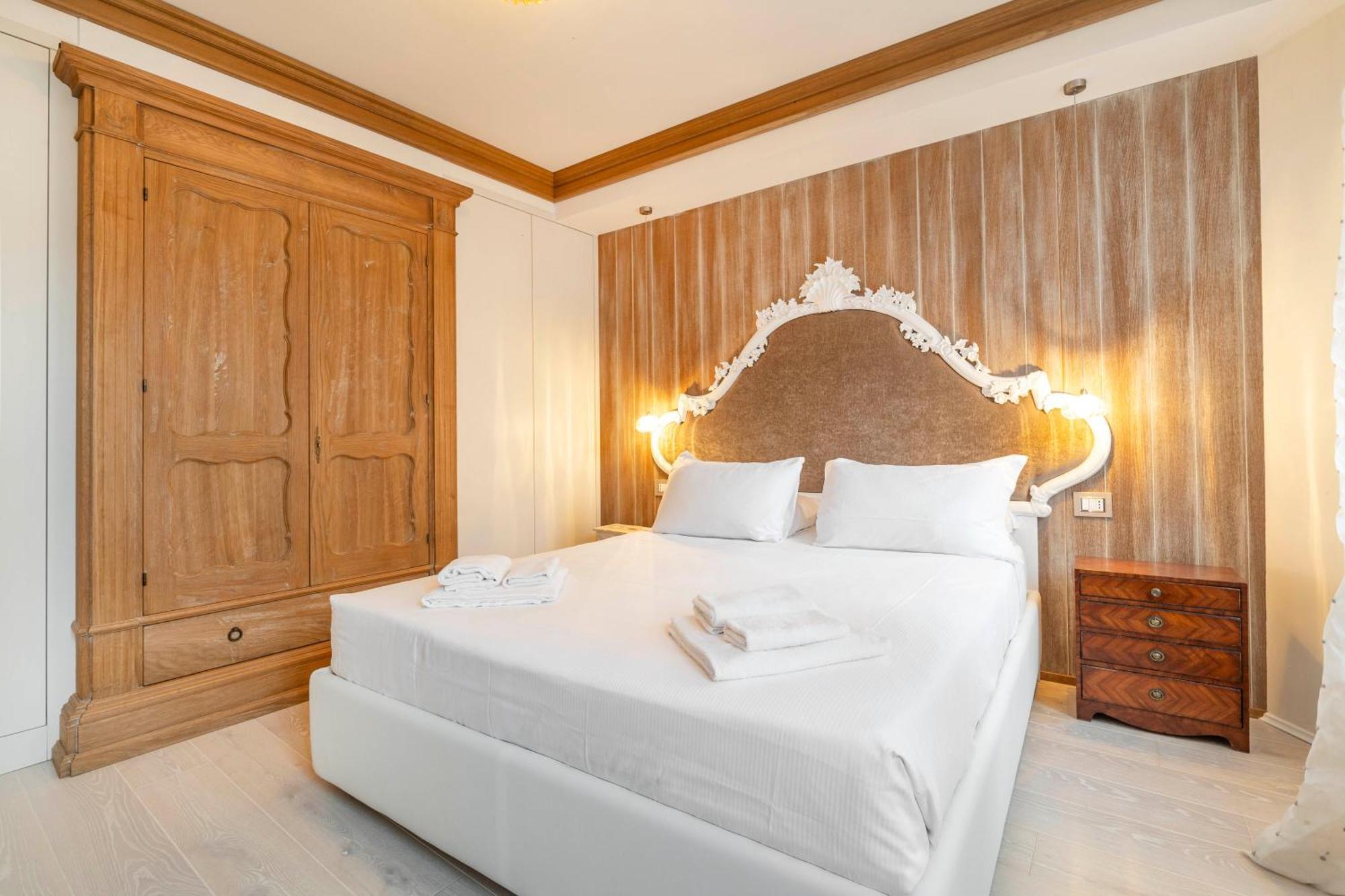 San Marco By Bricola Apartment