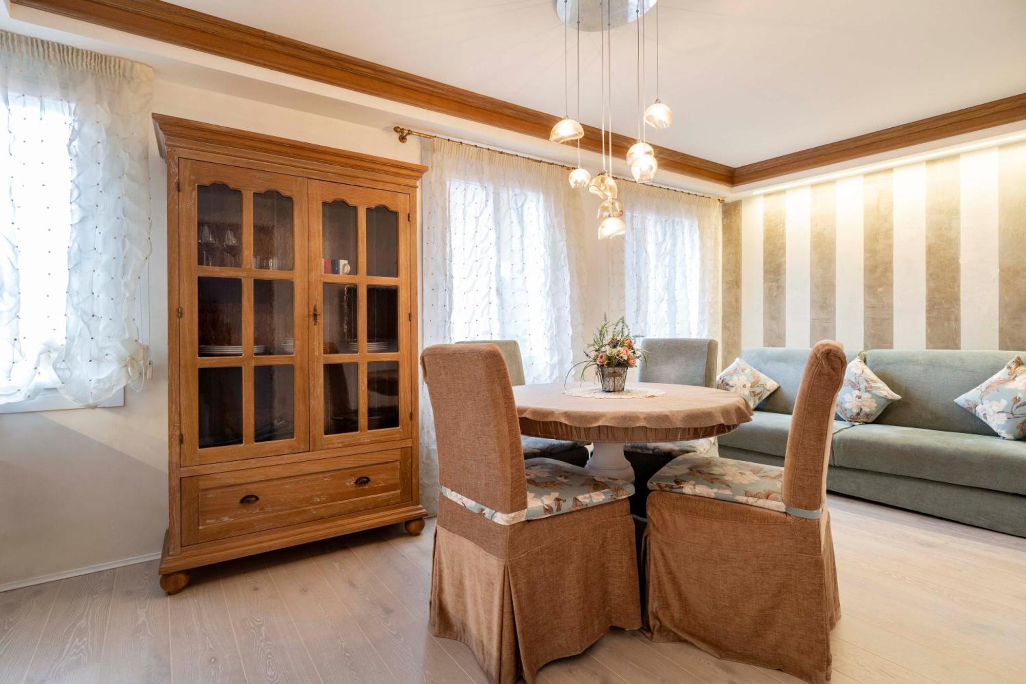 Apartment San Marco By Bricola