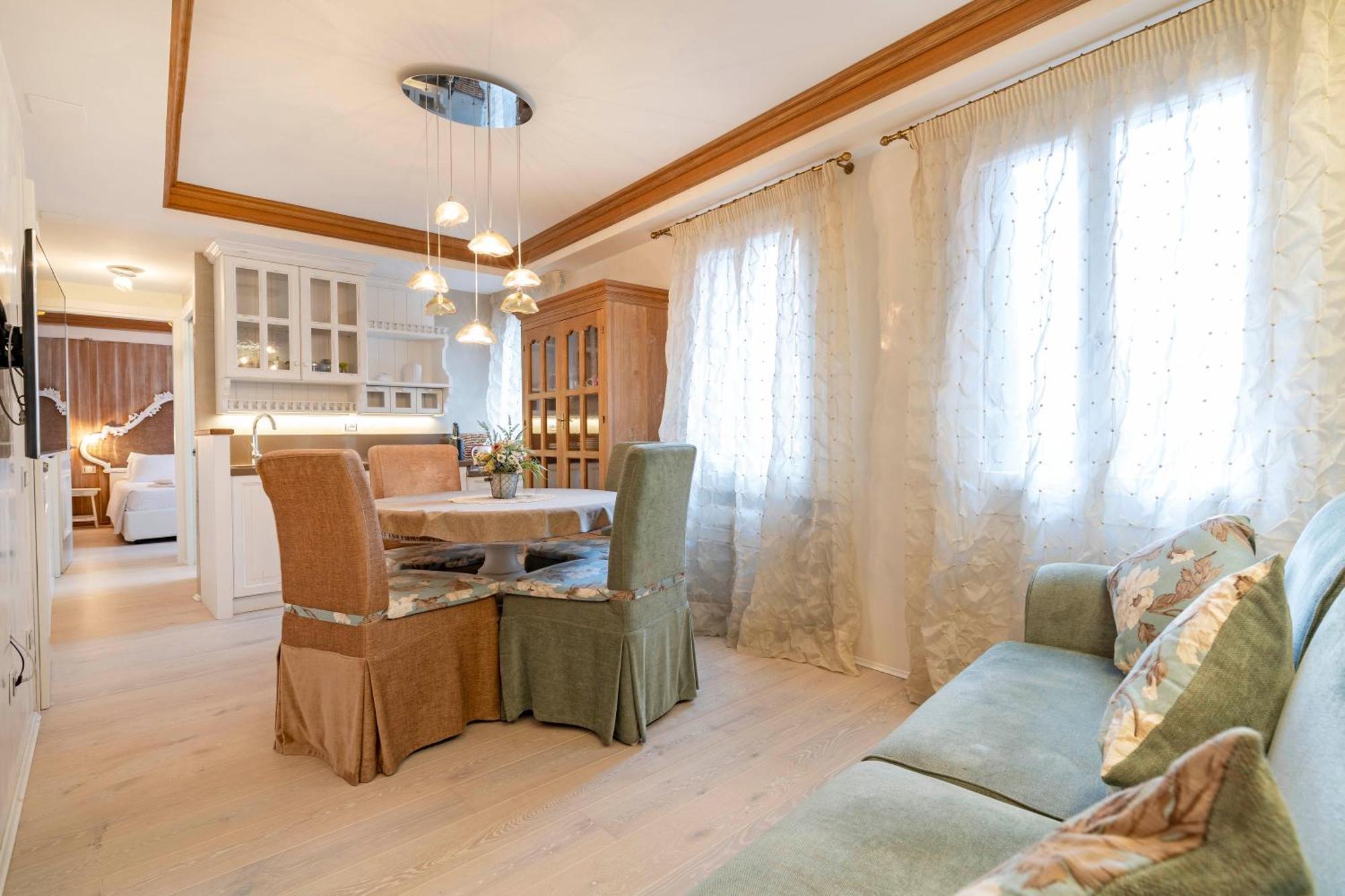 San Marco By Bricola Apartment *