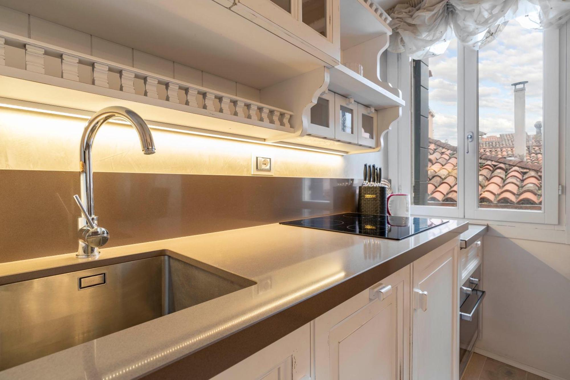 San Marco By Bricola Apartment Venice
