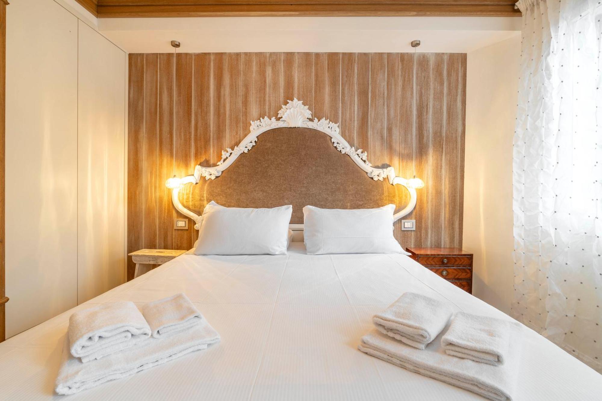 Apartment San Marco By Bricola Venice