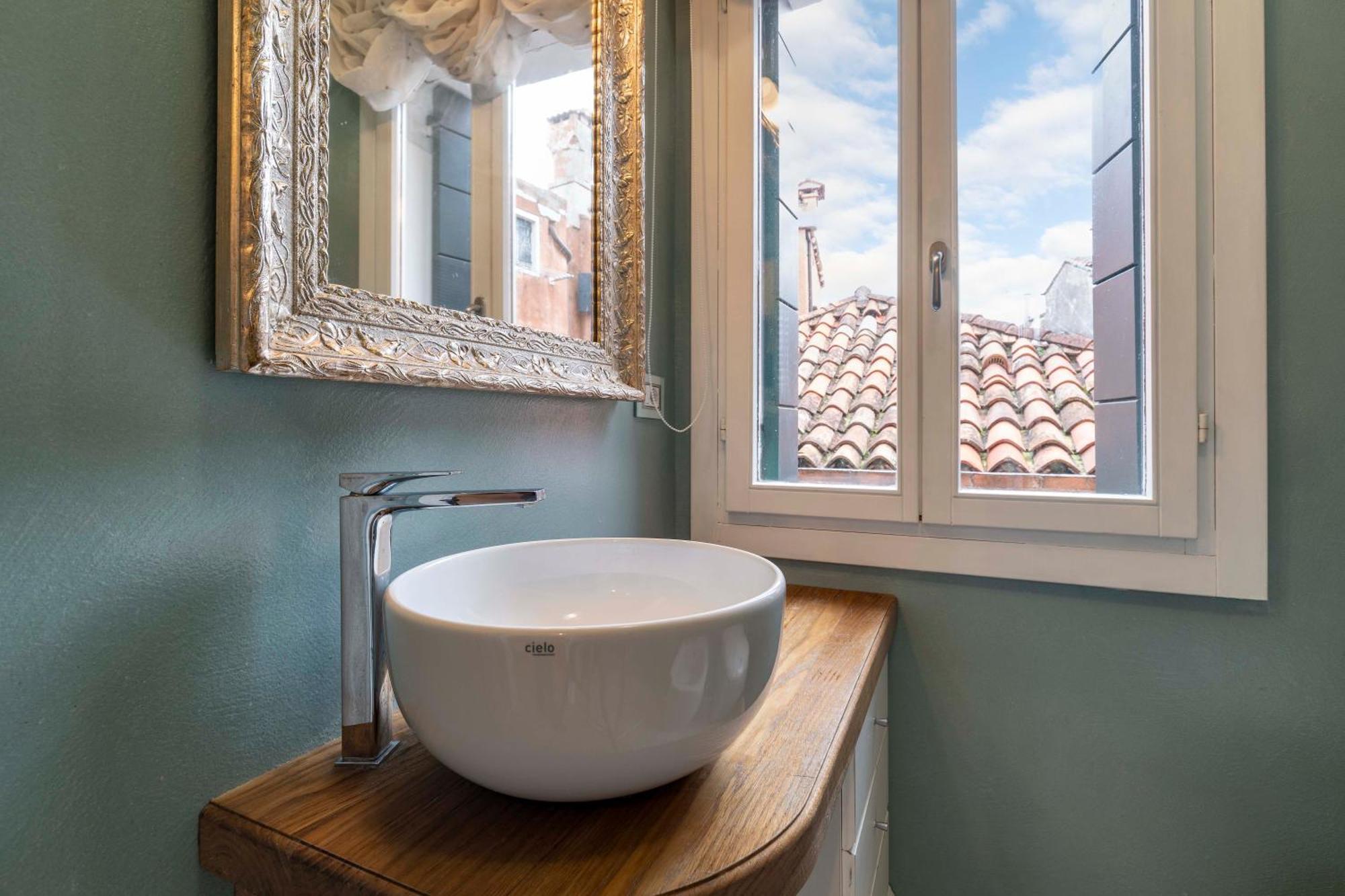 San Marco By Bricola Apartment