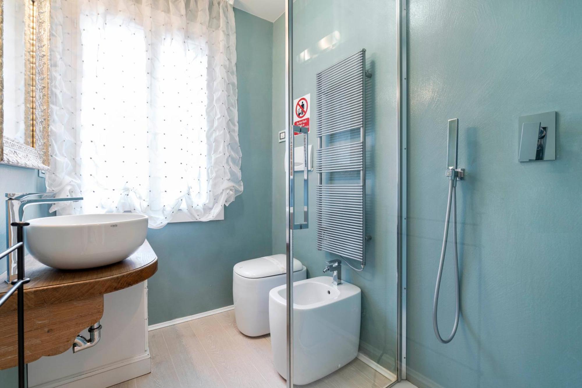 San Marco By Bricola Apartment *