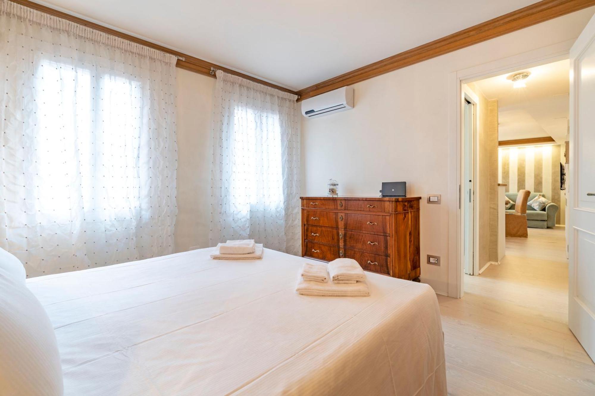 Apartment San Marco By Bricola *