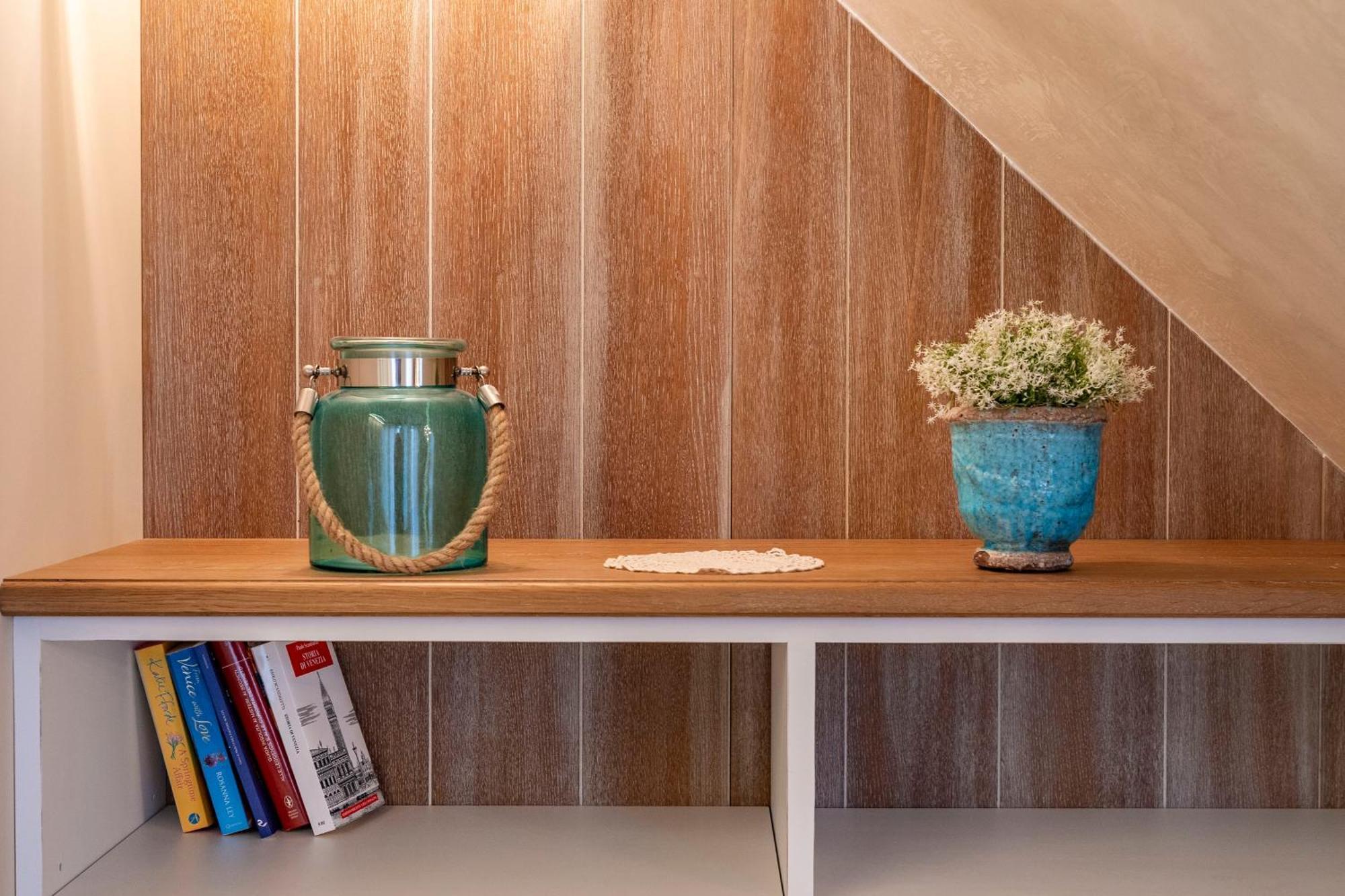 Apartment San Marco By Bricola Venice