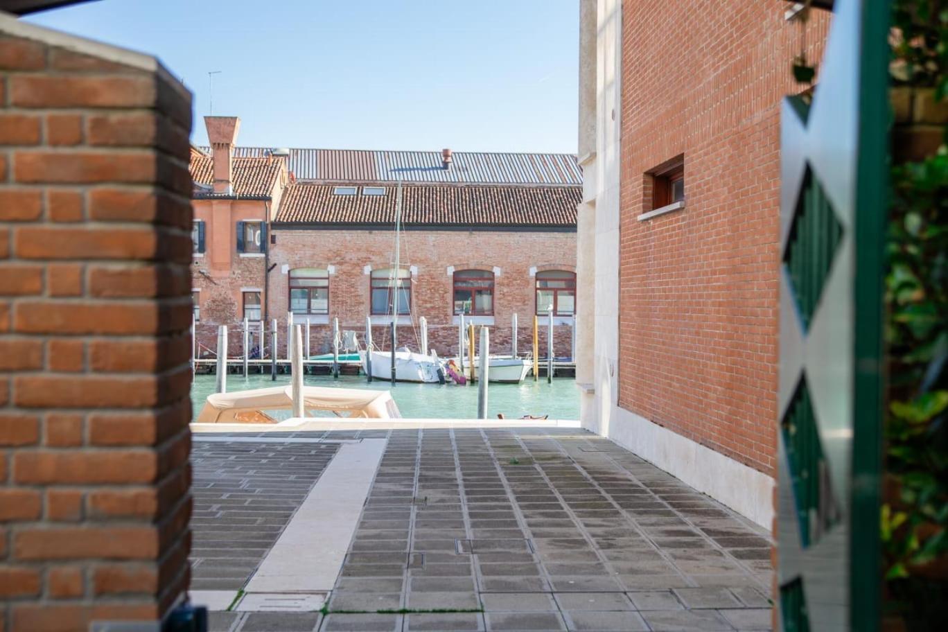 Venetian Dreams - Giudecca Apartment Venice