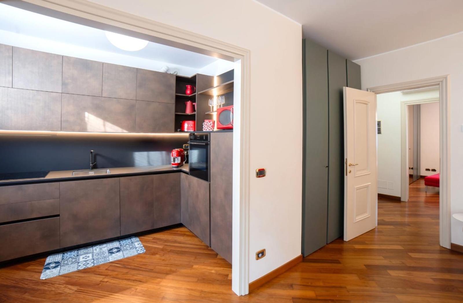 Apartment Venetian Dreams - Giudecca Venice
