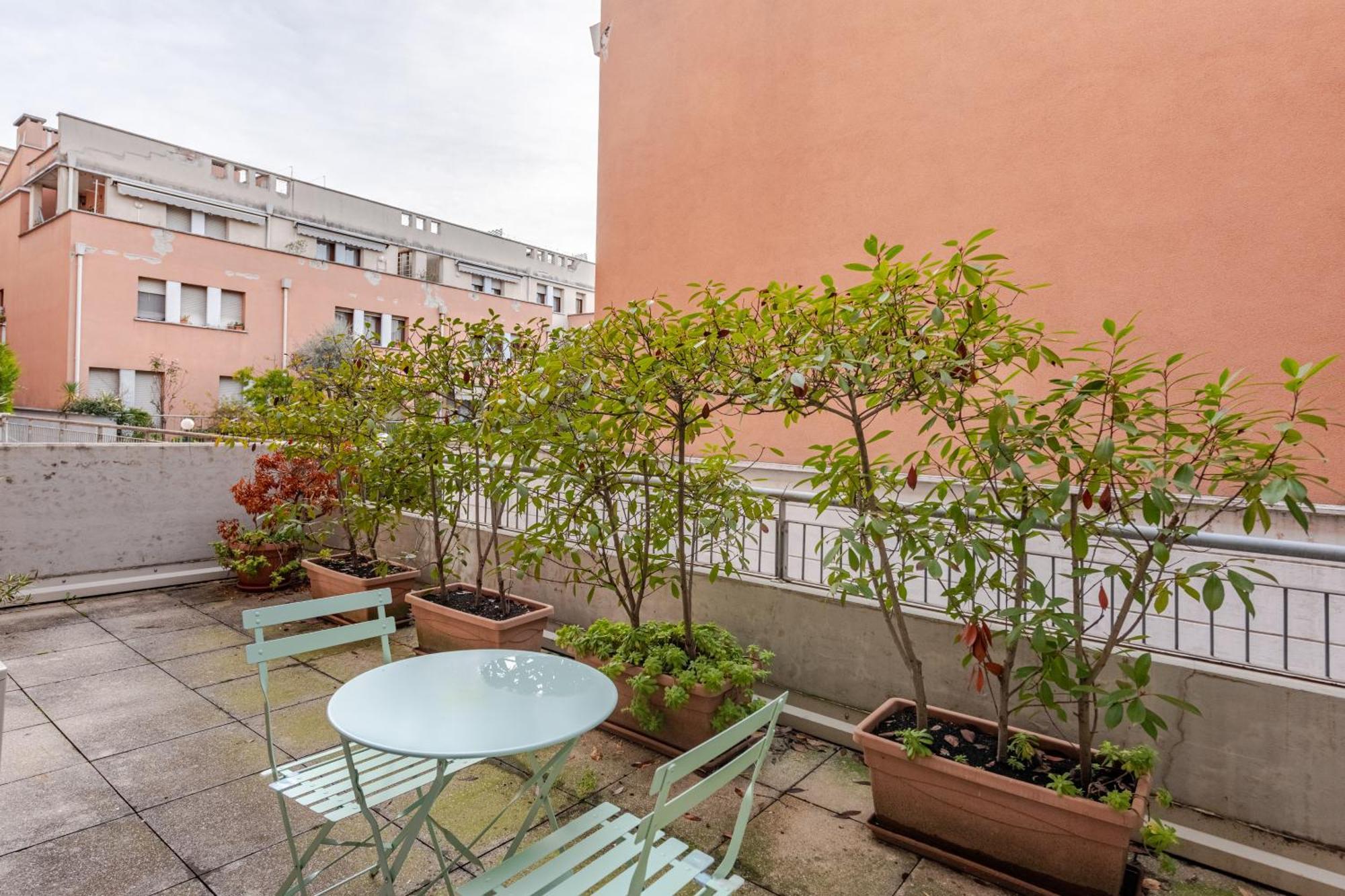 Apartment Casa Mia