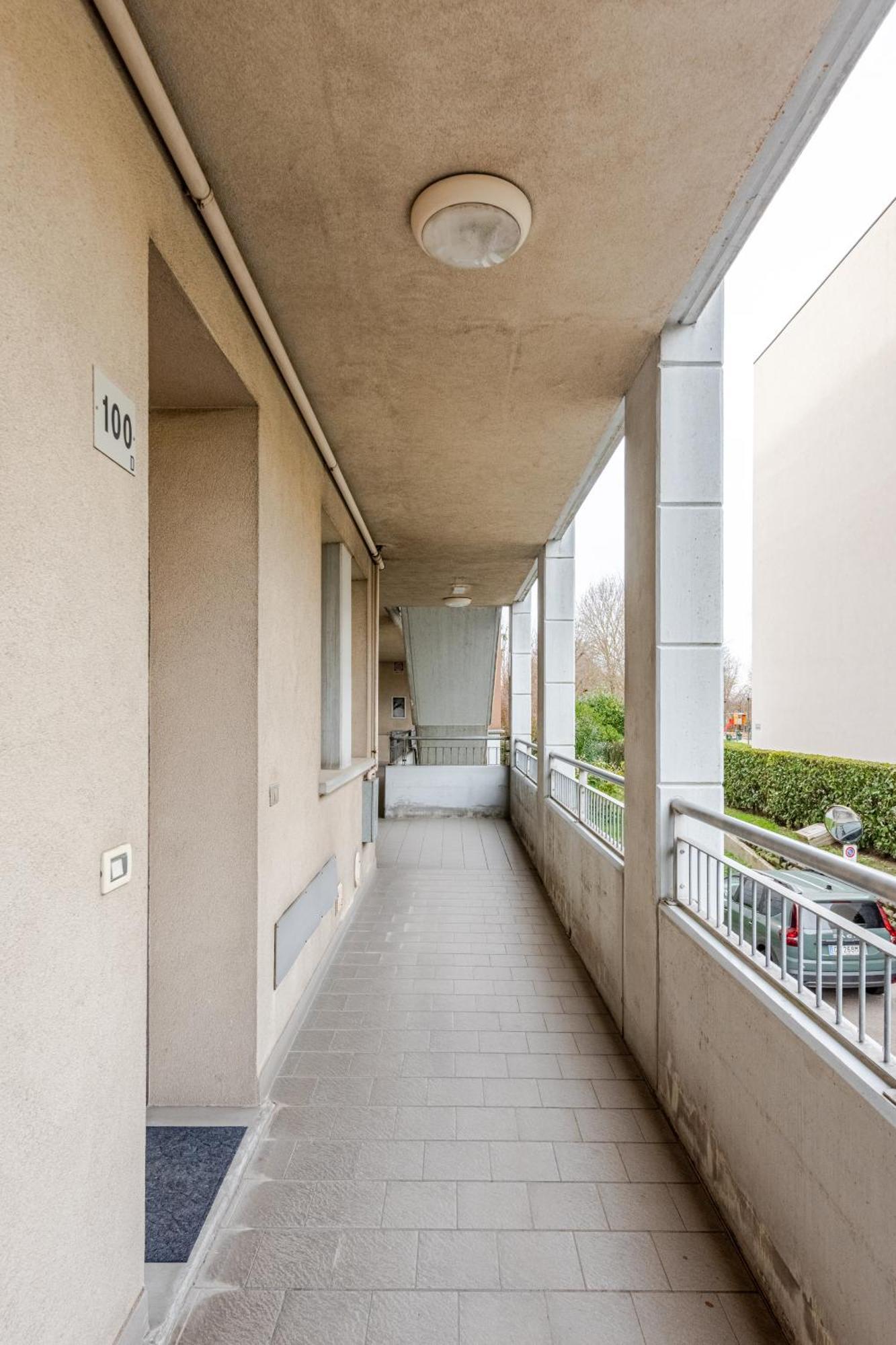 Apartment Casa Mia *