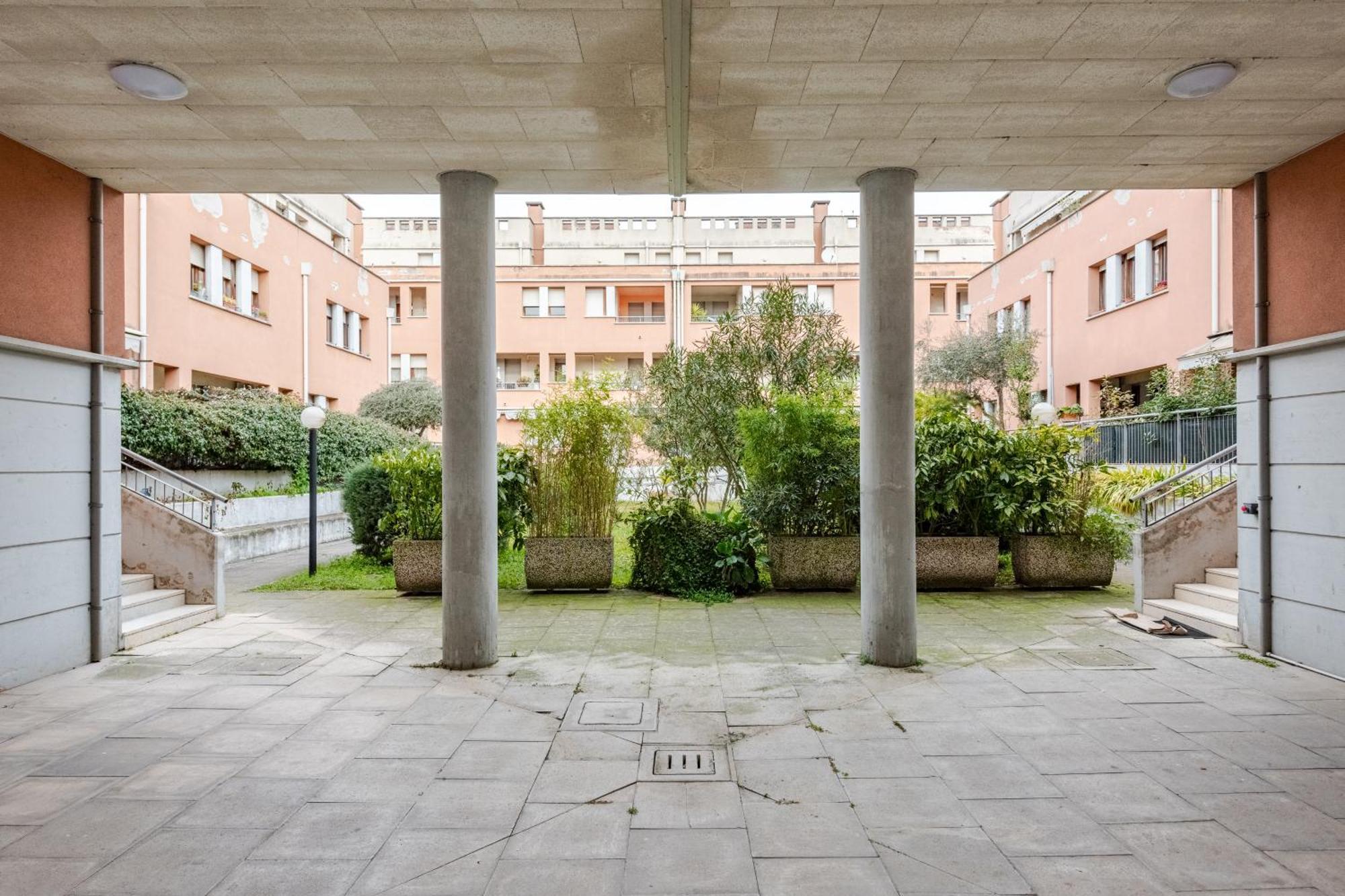 Casa Mia Apartment