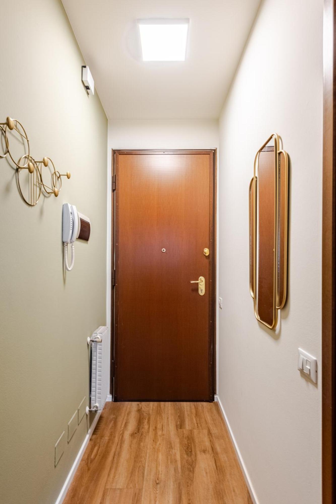 Apartment Casa Mia Venice