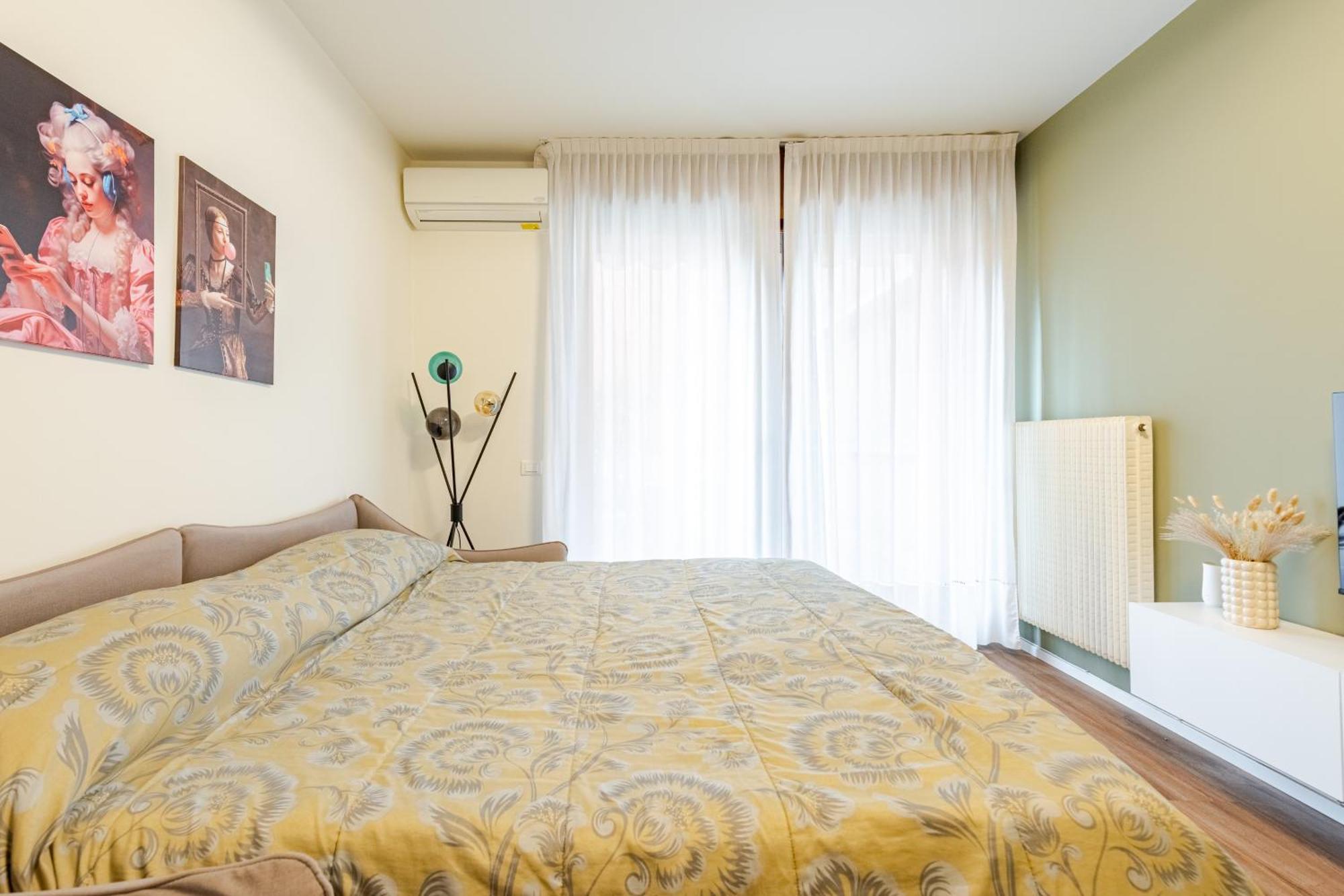 Casa Mia Apartment