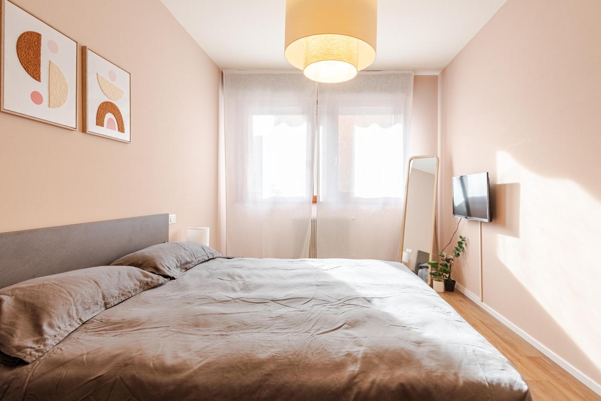 Casa Mia Apartment