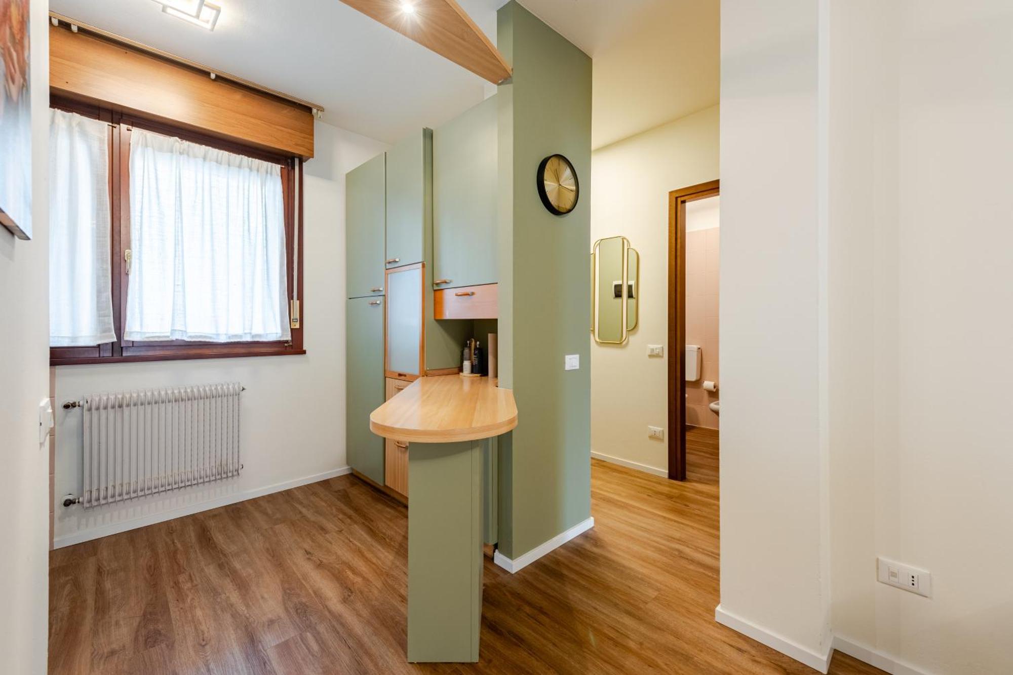 Apartment Casa Mia *