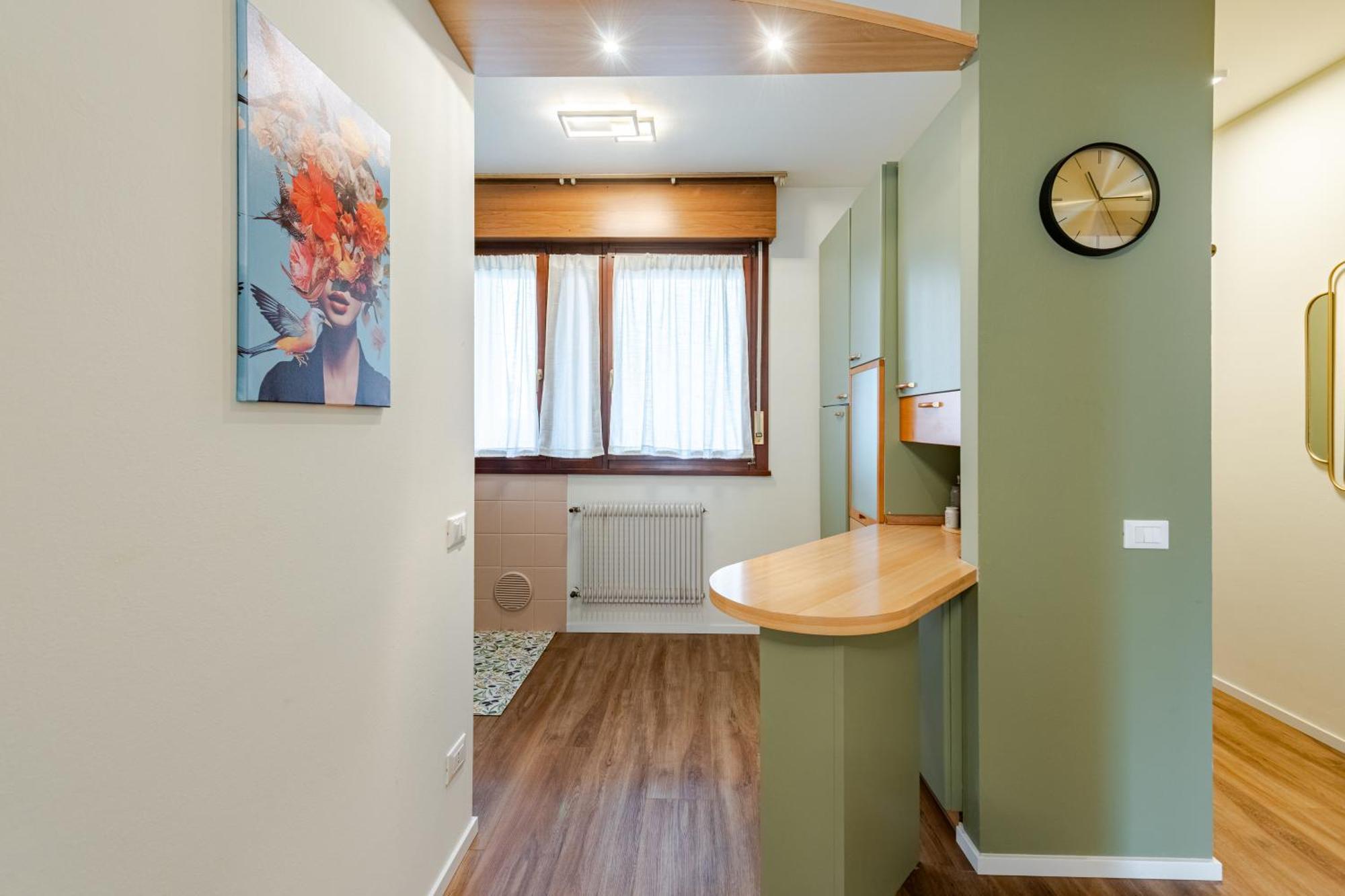 Apartment Casa Mia Venice